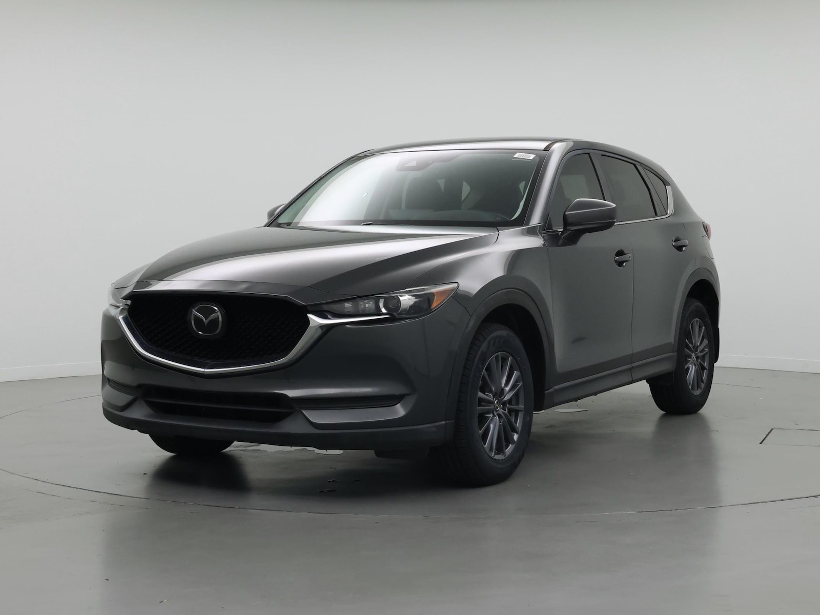 2021 Mazda CX-5 Touring - Photo 5