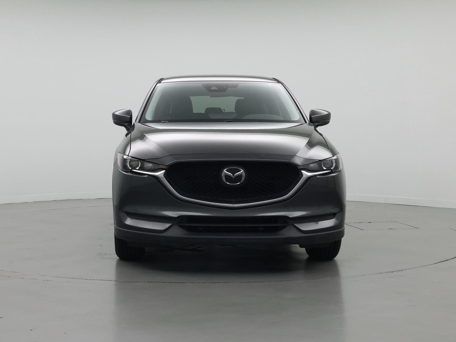 2021 Mazda CX-5 Touring - Photo 6