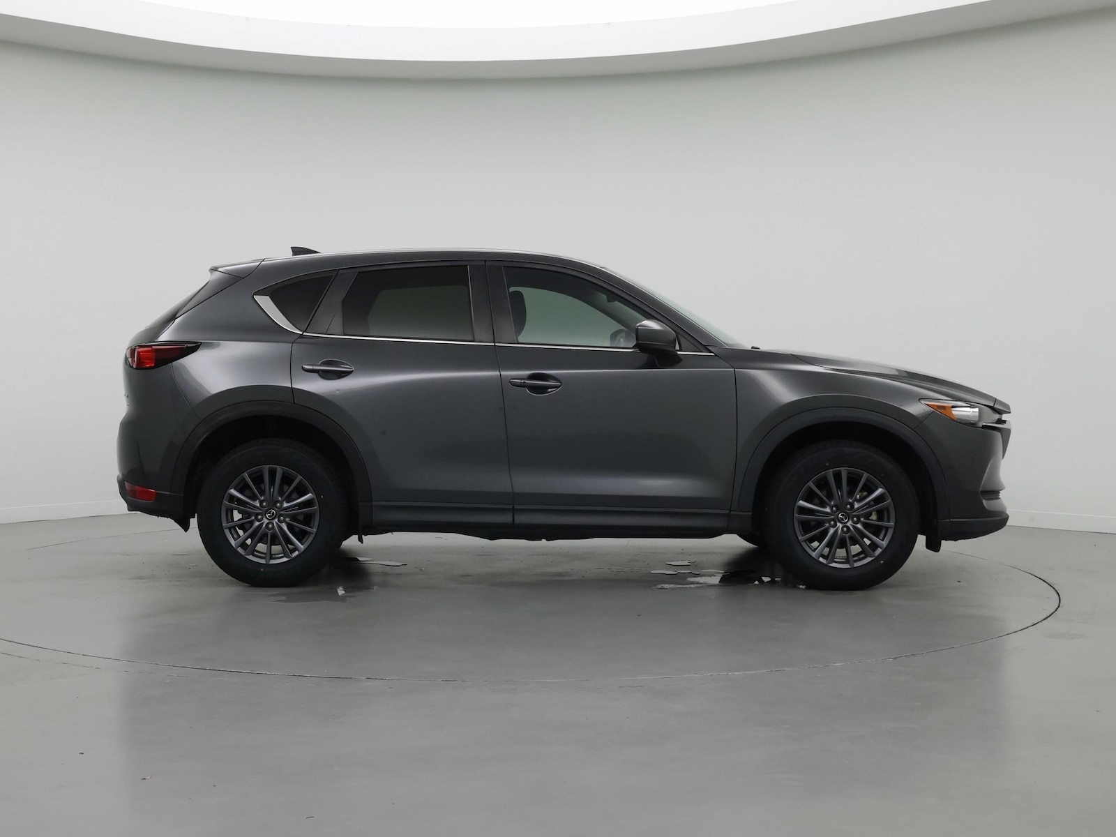 2021 Mazda CX-5 Touring - Photo 8