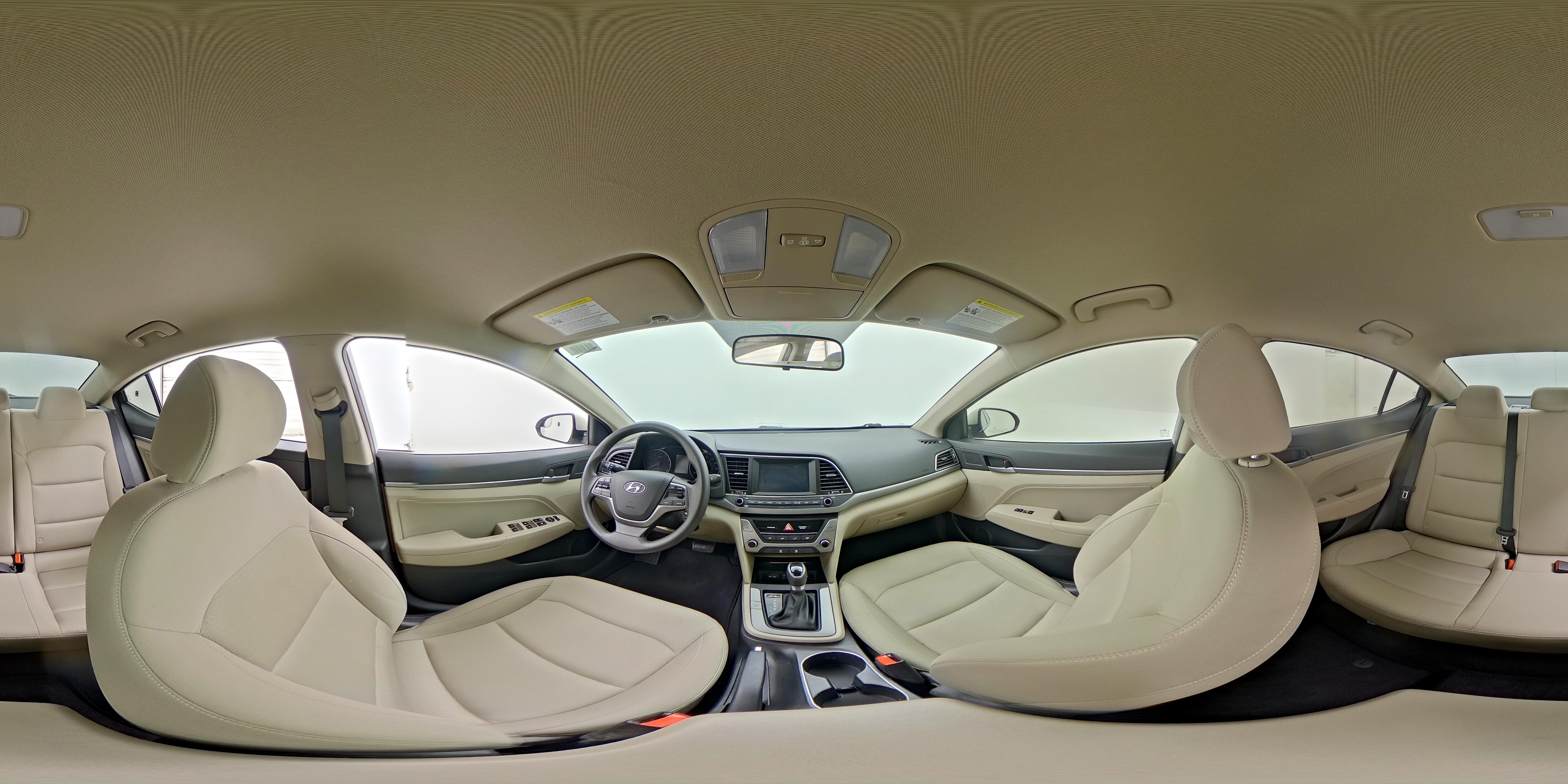 2017 Hyundai Elantra SE - Photo 24