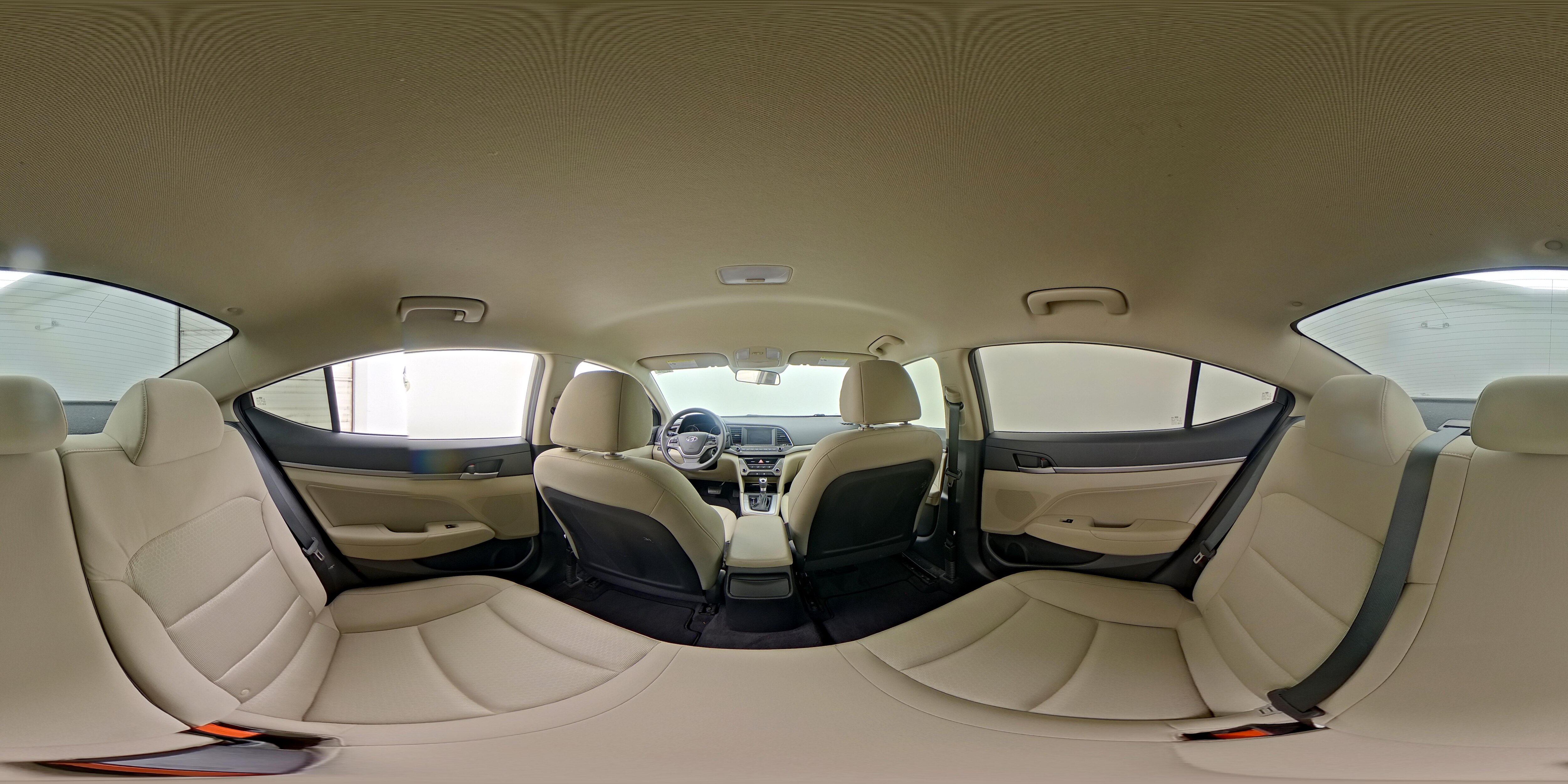 2017 Hyundai Elantra SE - Photo 25
