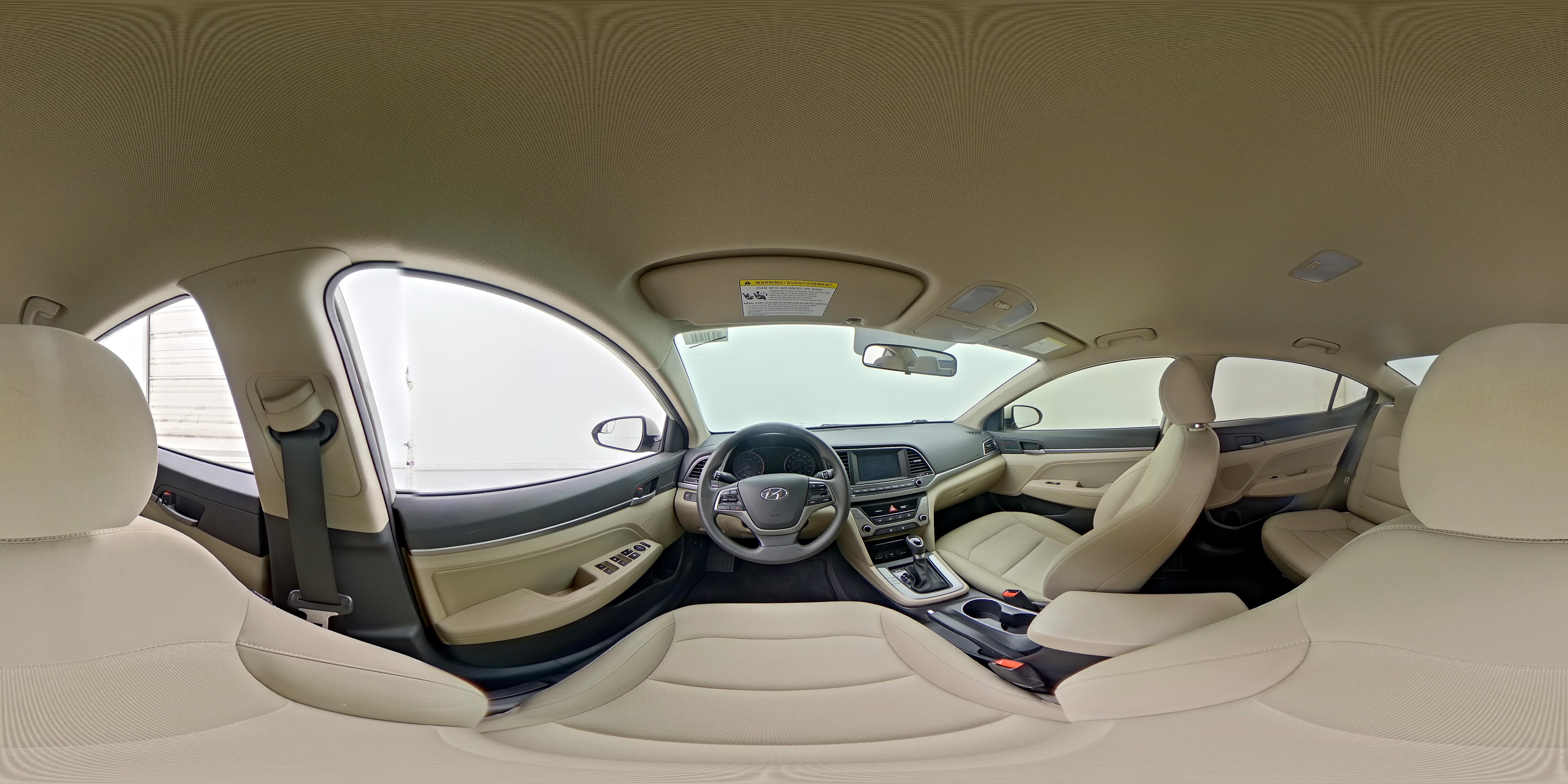 2017 Hyundai Elantra SE - Photo 26