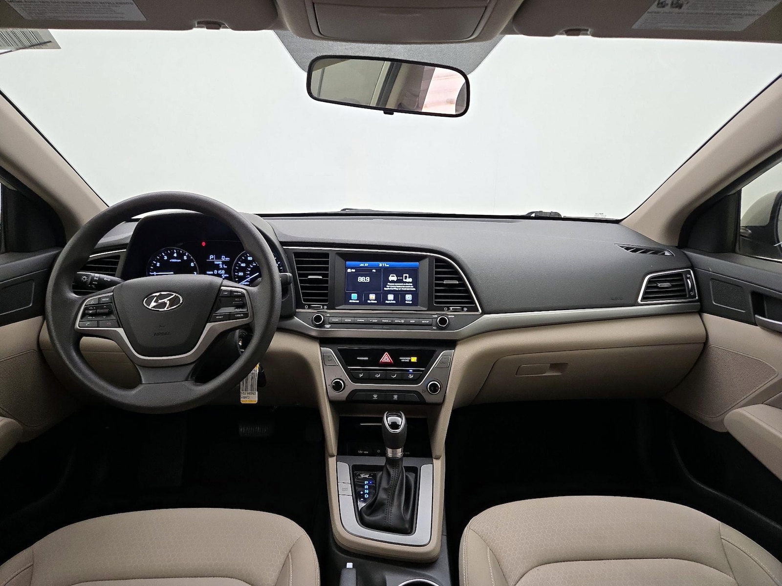 2017 Hyundai Elantra SE - Photo 10