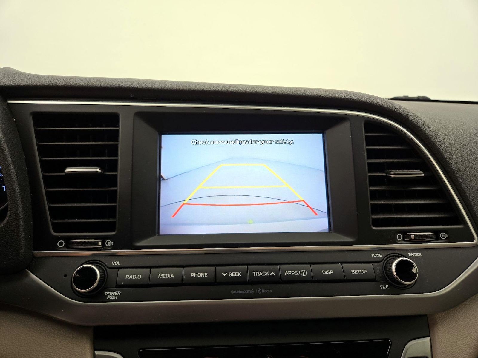 2017 Hyundai Elantra SE - Photo 15