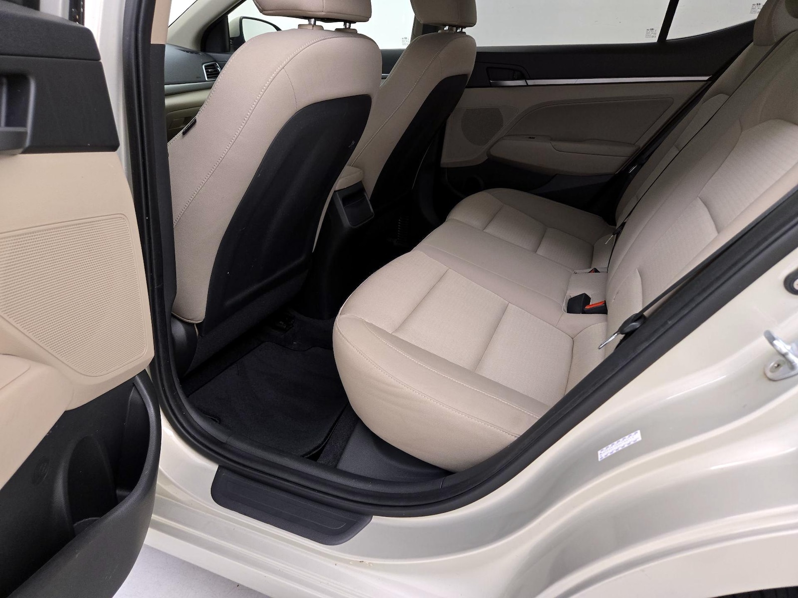 2017 Hyundai Elantra SE - Photo 20