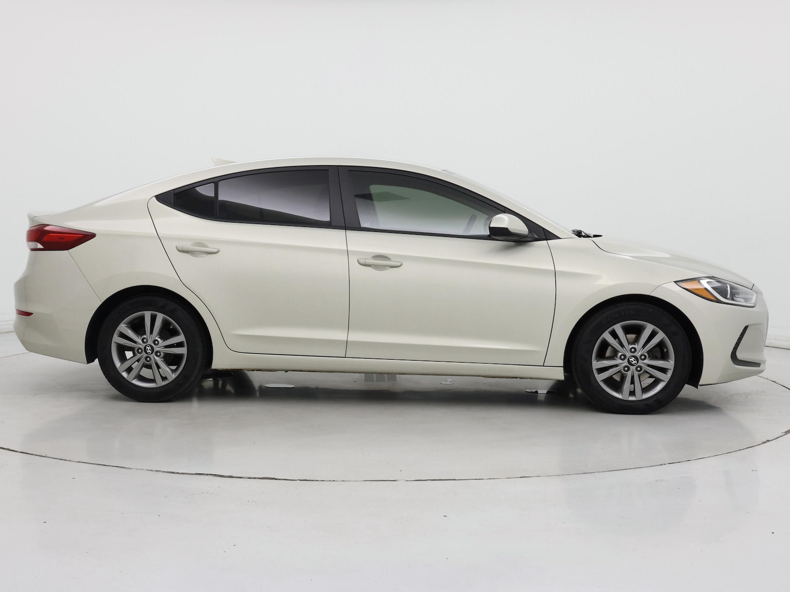 2017 Hyundai Elantra SE - Photo 8