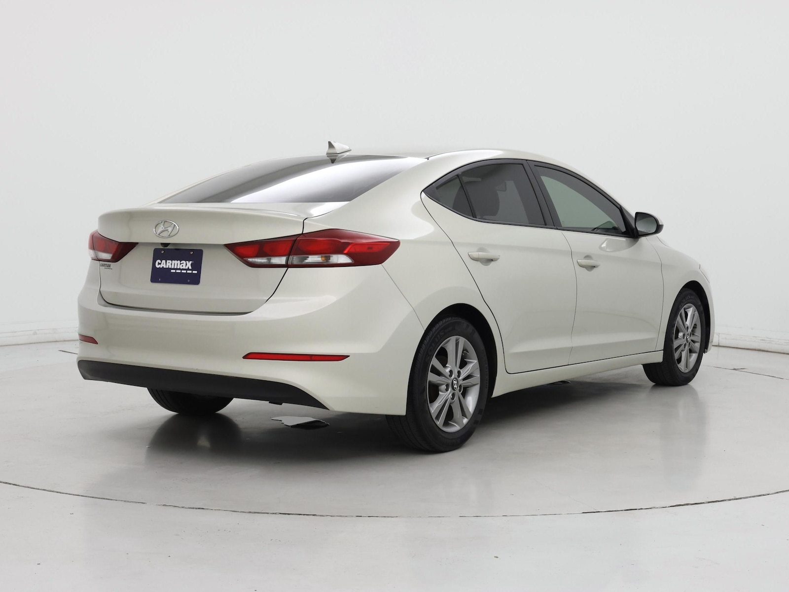 2017 Hyundai Elantra SE - Photo 9