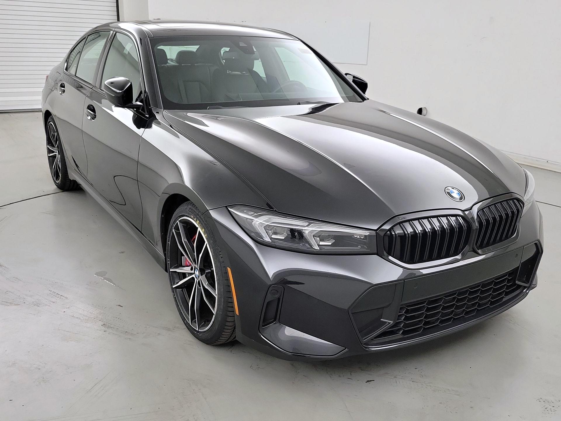 Thumbnail: 2023 BMW 3 Series - 1