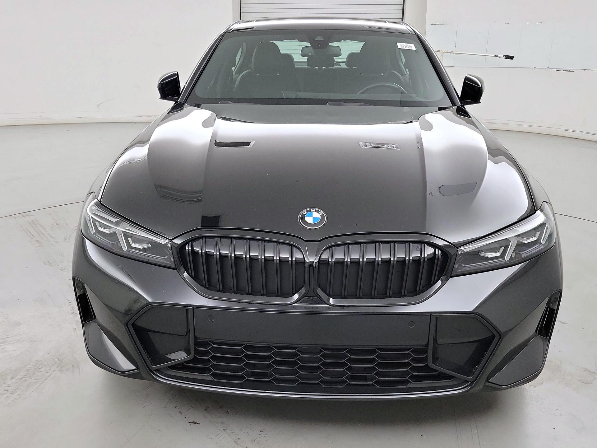 Thumbnail: 2023 BMW 3 Series - 2