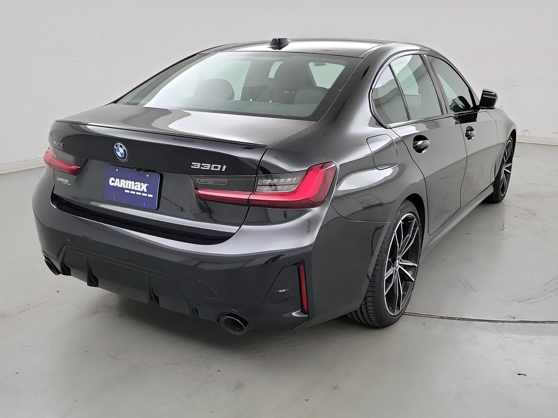 Thumbnail: 2023 BMW 3 Series - 5