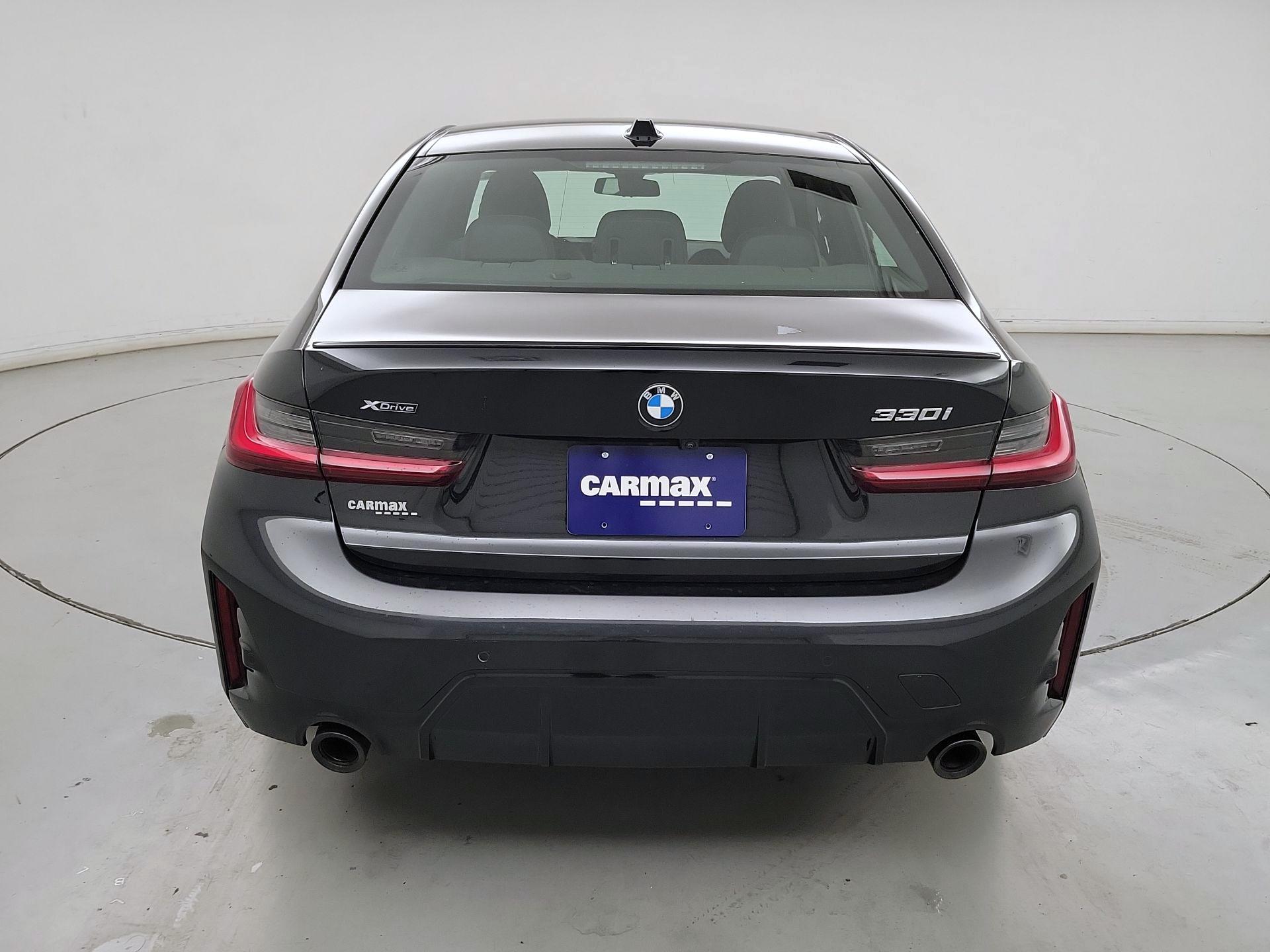 Thumbnail: 2023 BMW 3 Series - 6