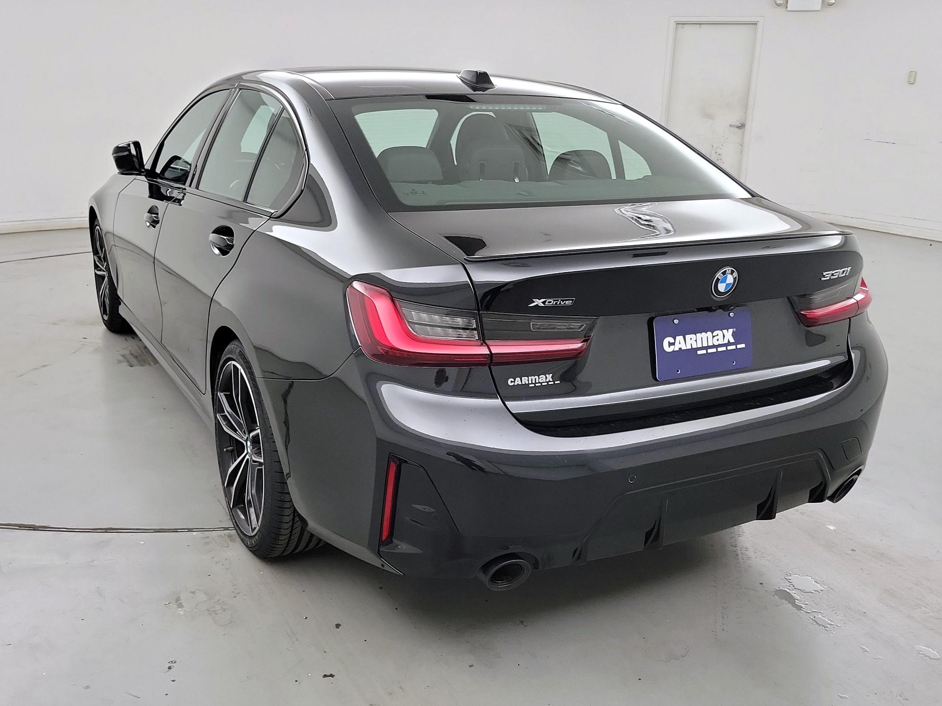 Thumbnail: 2023 BMW 3 Series - 7