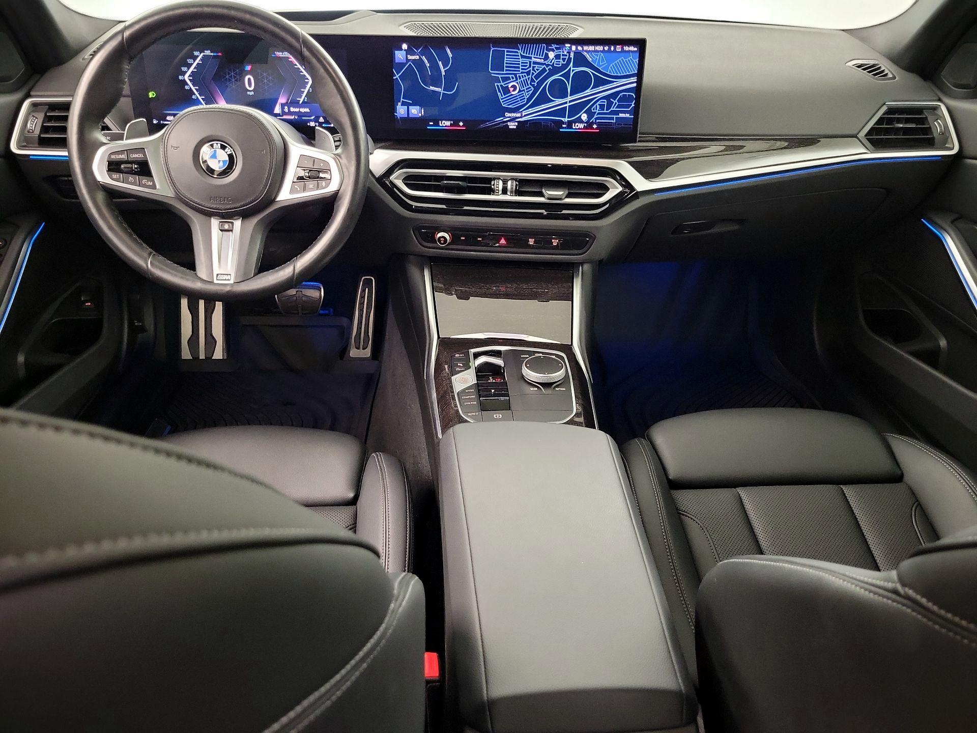 Thumbnail: 2023 BMW 3 Series - 8