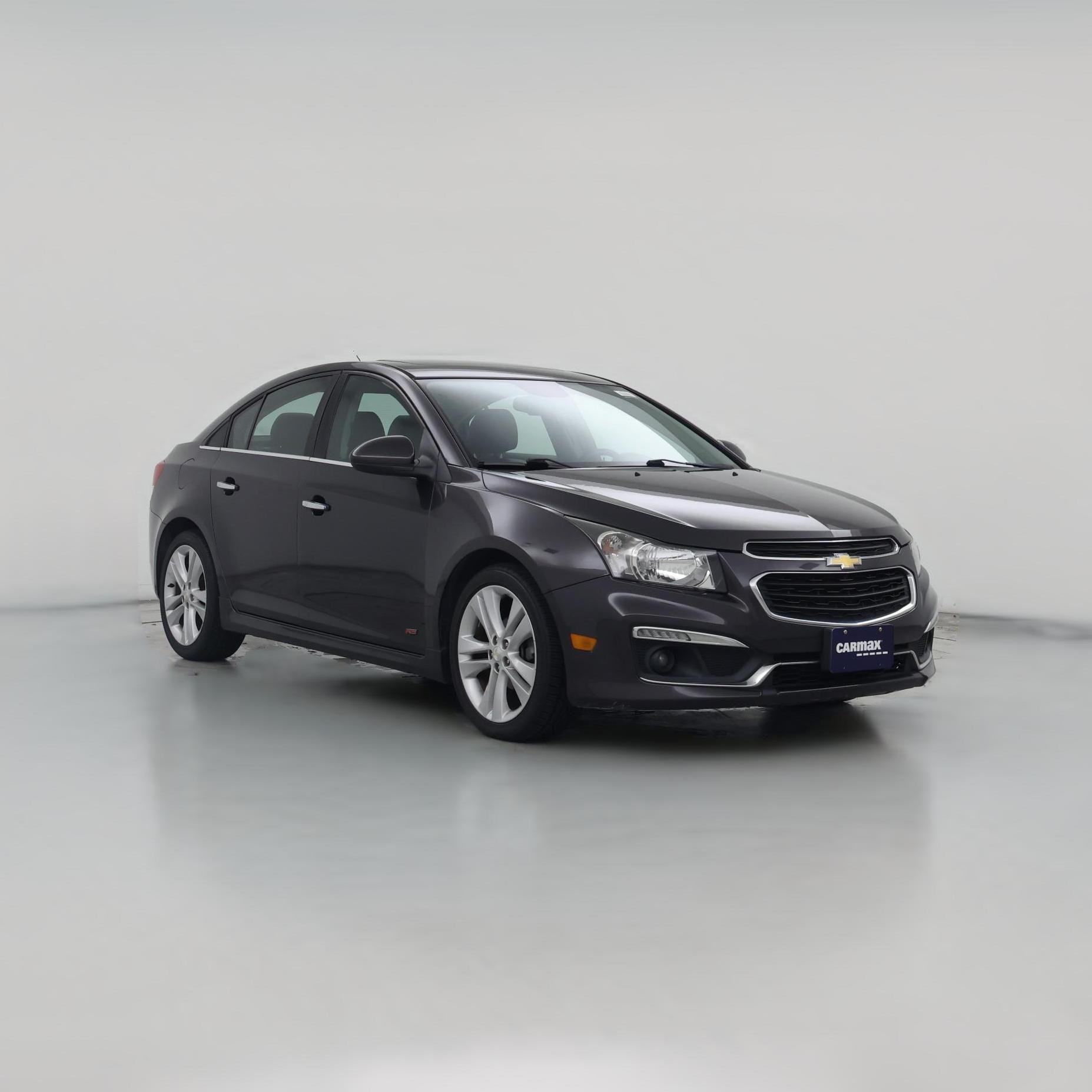 Thumbnail: 2015 Chevrolet Cruze - 1
