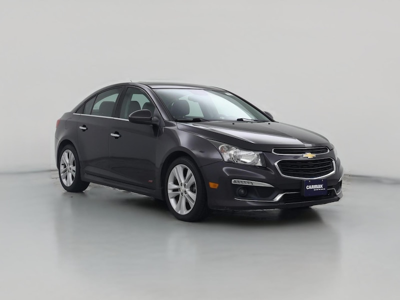 2015 Chevrolet Cruze LTZ -
                  Pompano Beach, FL