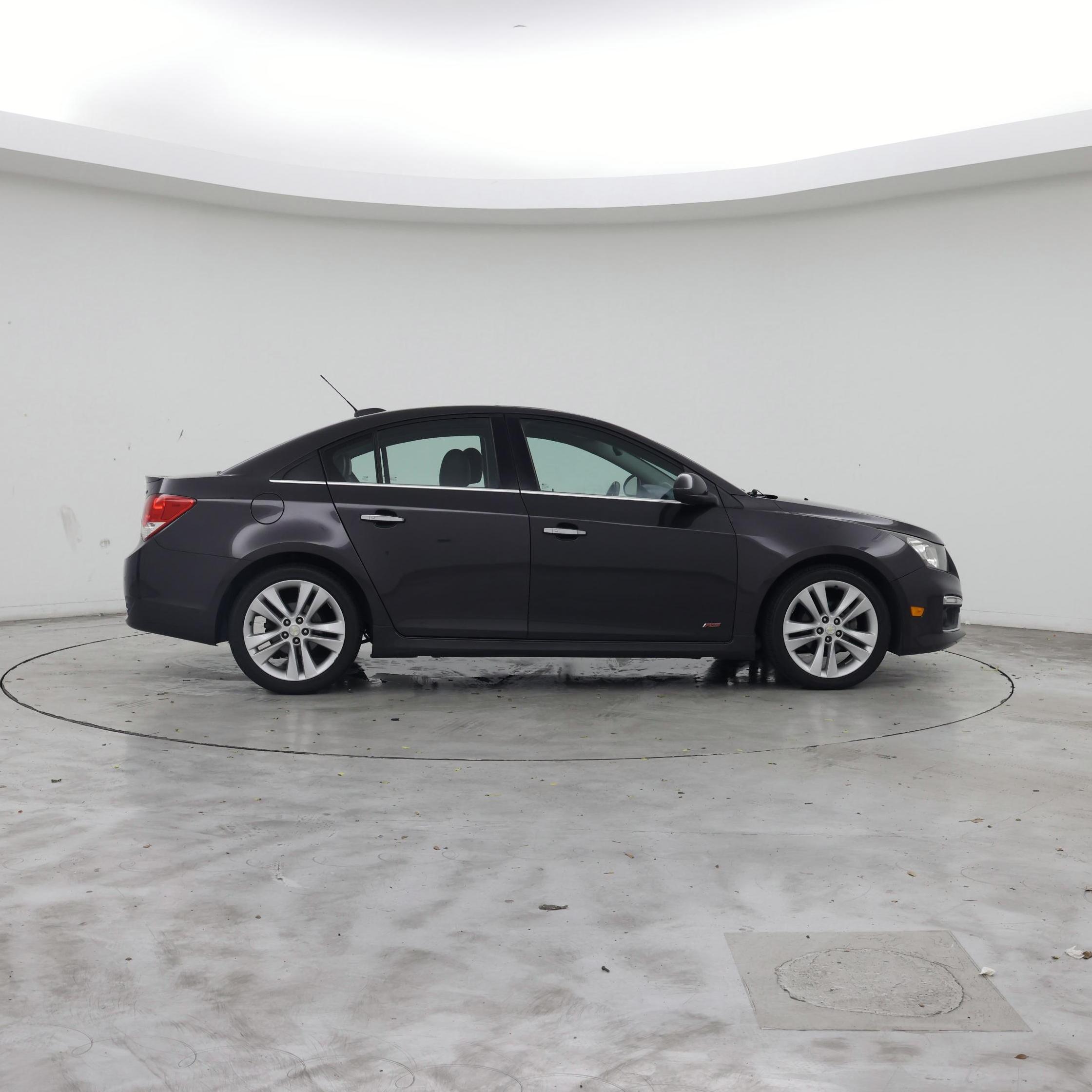 Thumbnail: 2015 Chevrolet Cruze - 7
