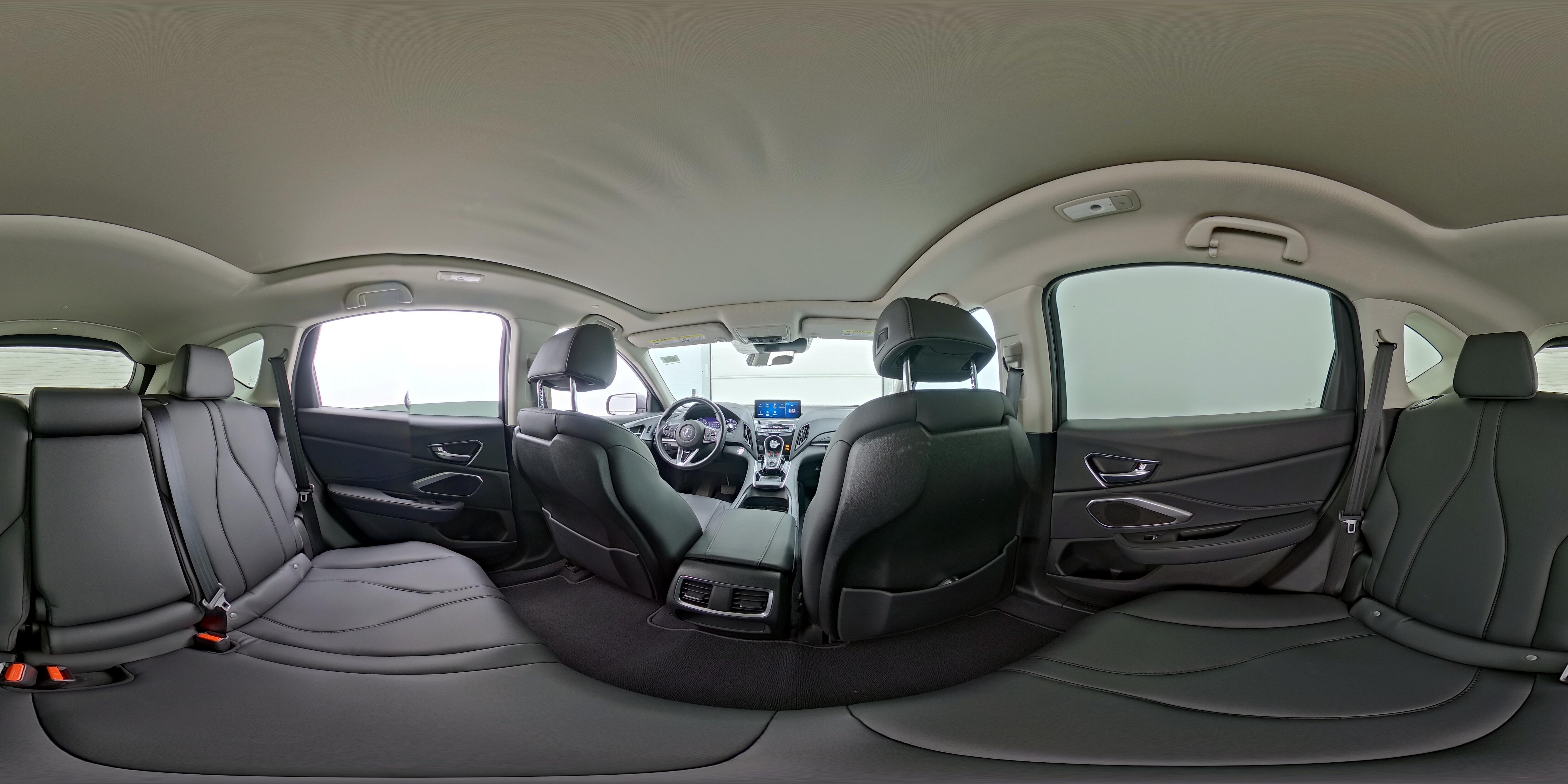 2021 Acura RDX Base - Photo 26