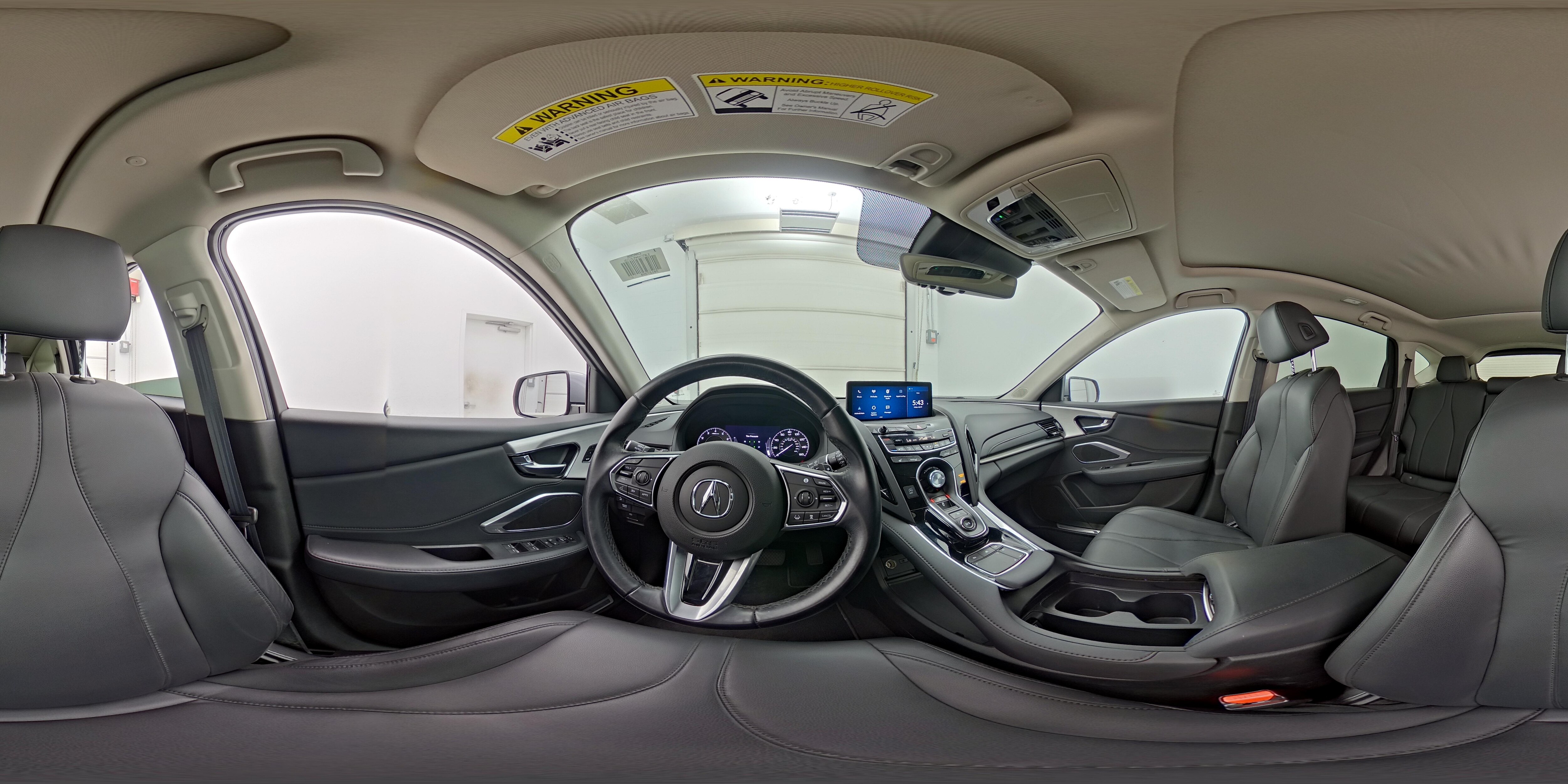 2021 Acura RDX Base - Photo 27