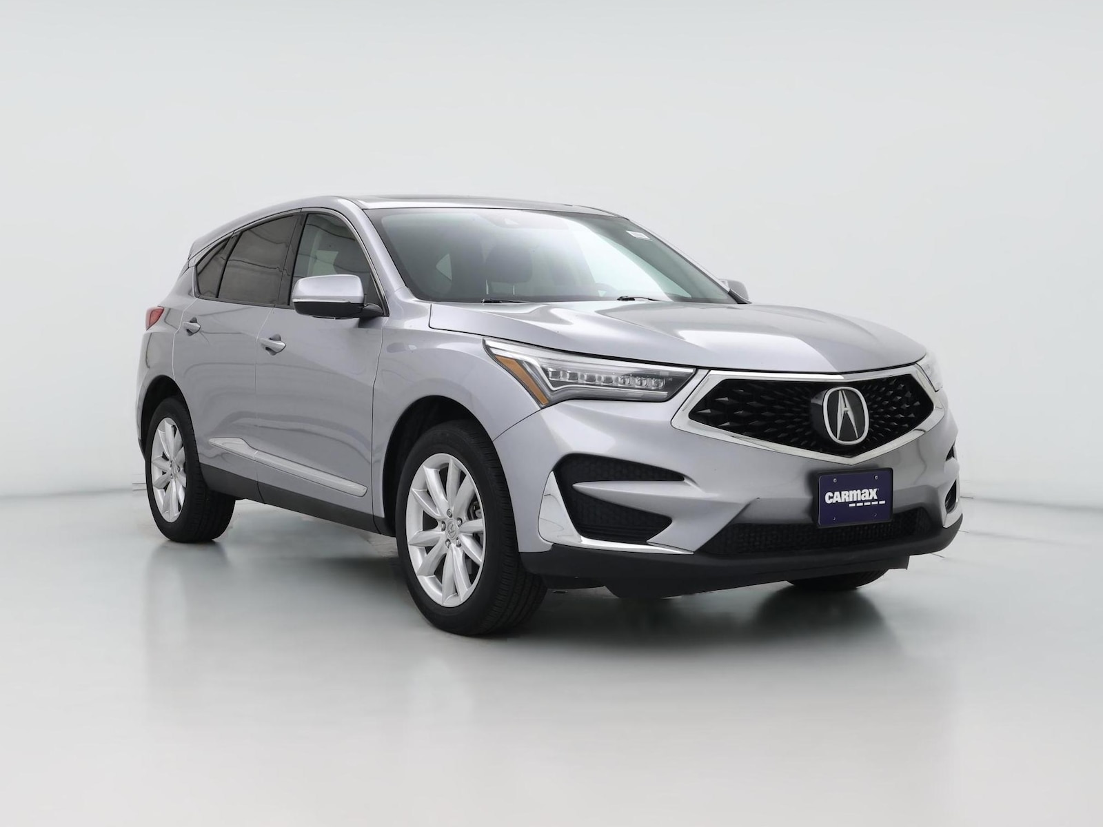 2021 Acura RDX Base - Photo 1