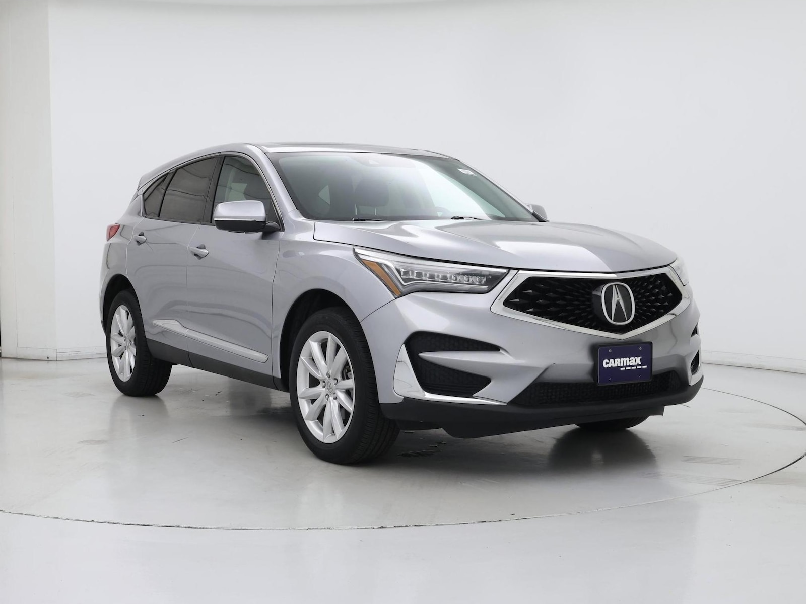 2021 Acura RDX Base - Photo 2