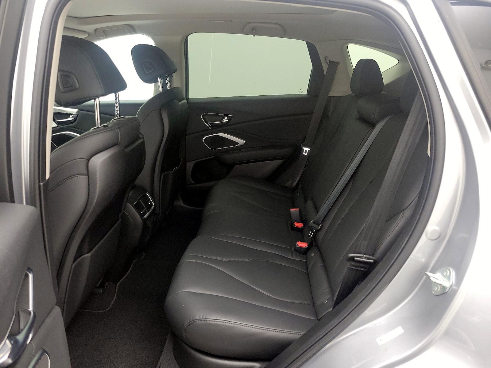 2021 Acura RDX Base - Photo 11