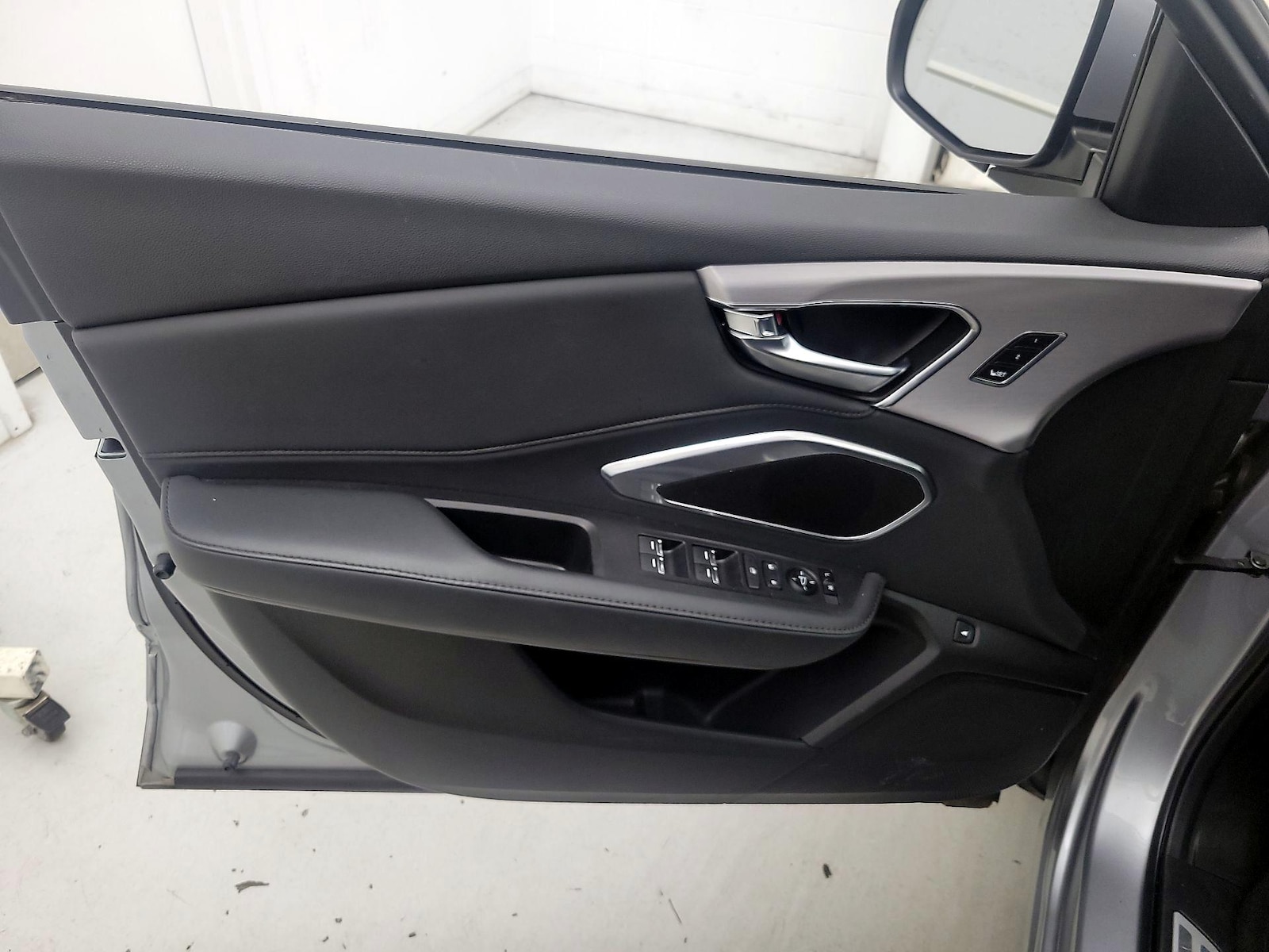 2021 Acura RDX Base - Photo 13