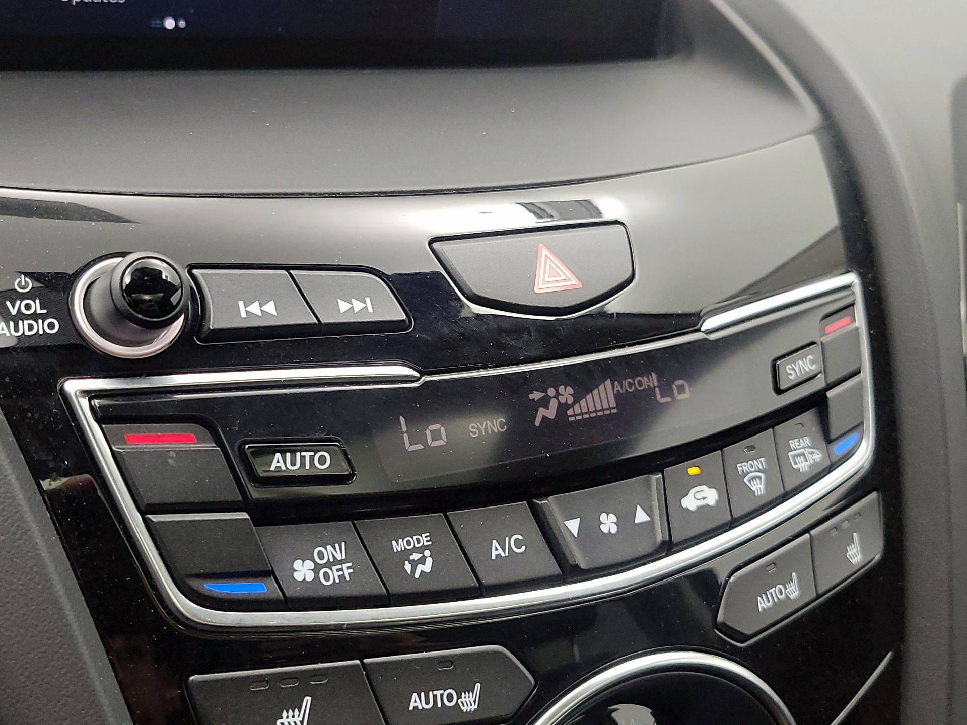 Thumbnail: 2021 Acura RDX - 16