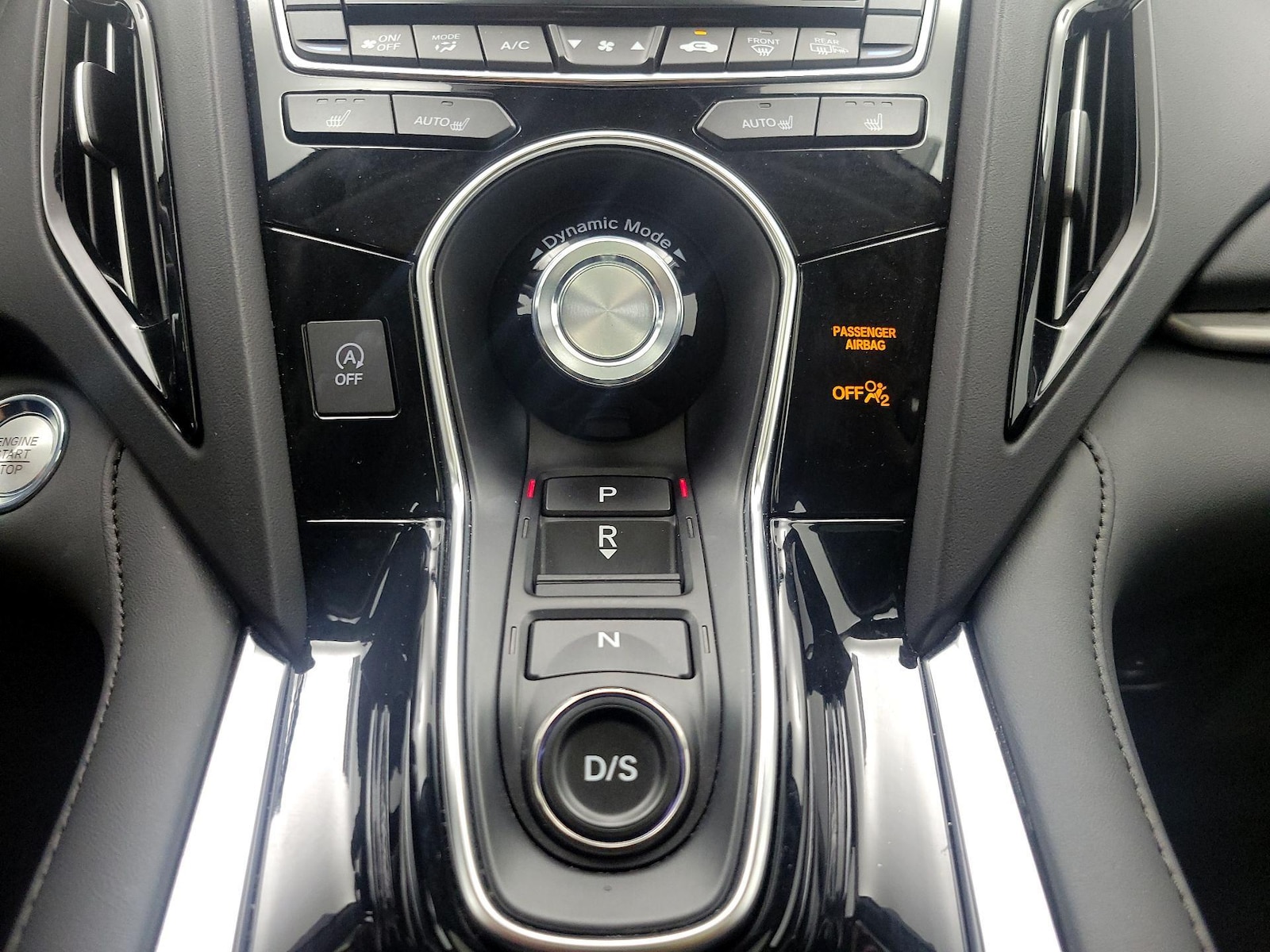 2021 Acura RDX Base - Photo 18