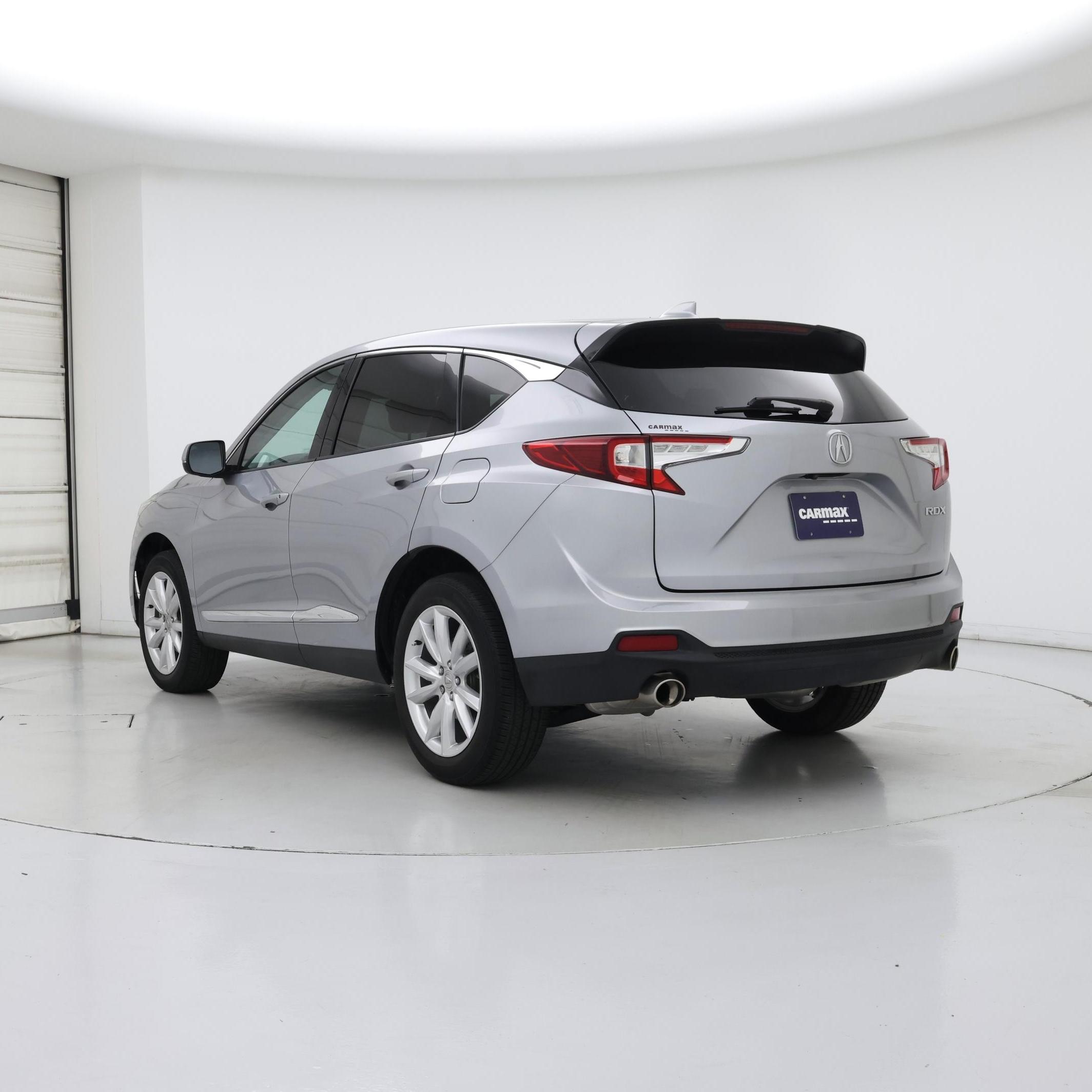 Thumbnail: 2021 Acura RDX - 2