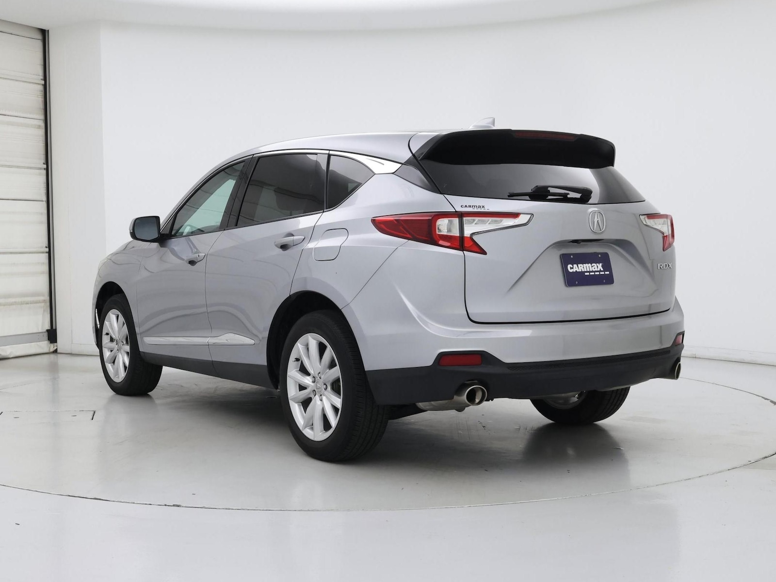 2021 Acura RDX Base - Photo 3
