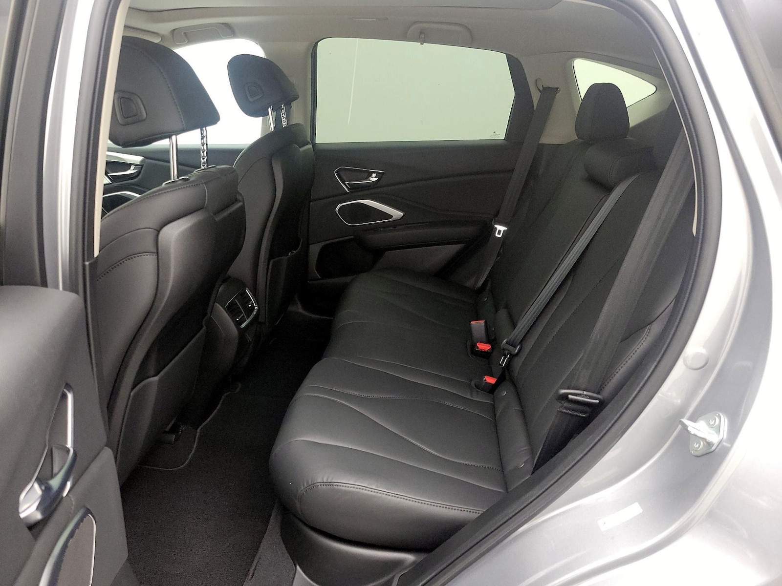 2021 Acura RDX Base - Photo 21