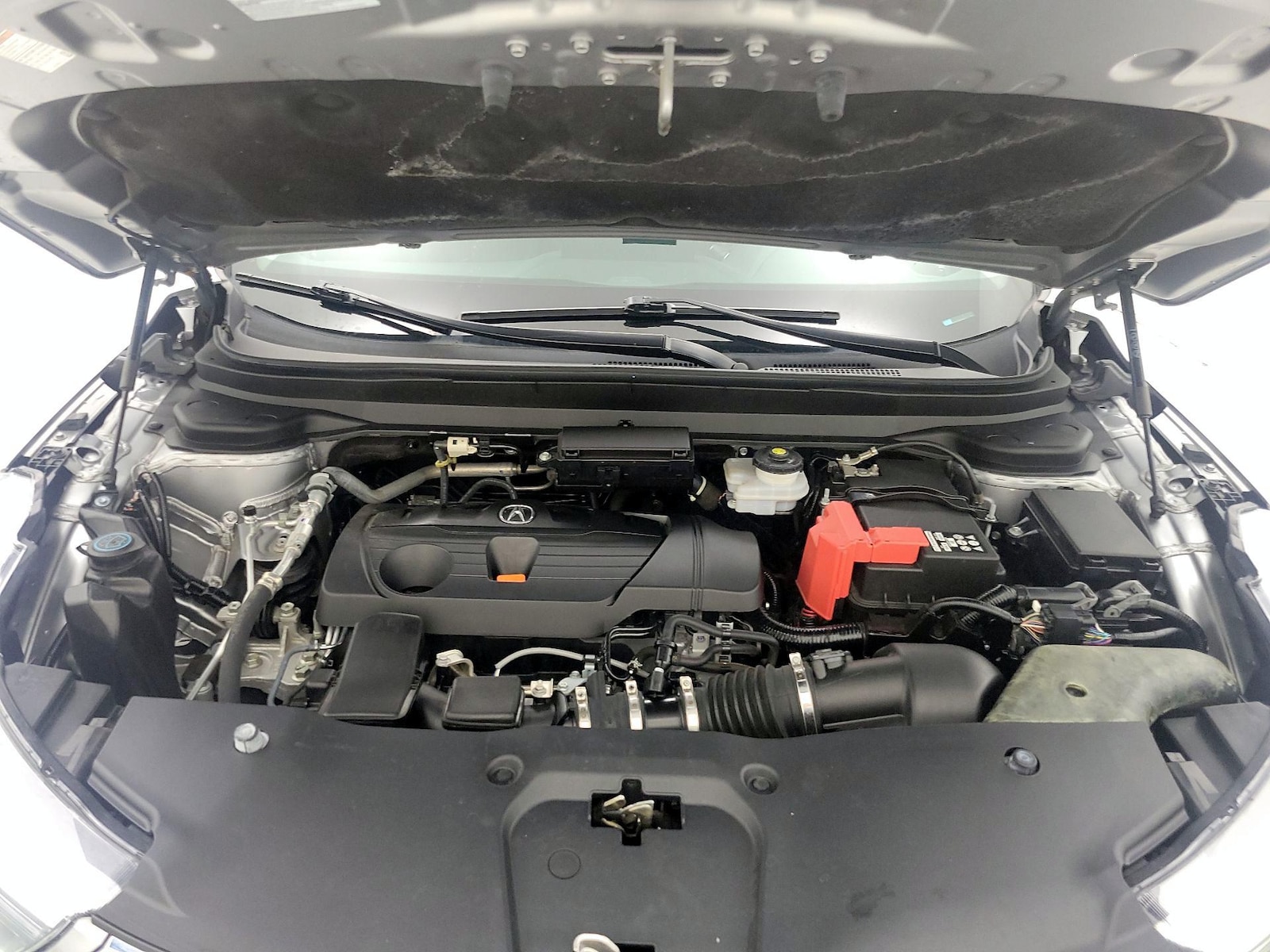 2021 Acura RDX Base - Photo 23