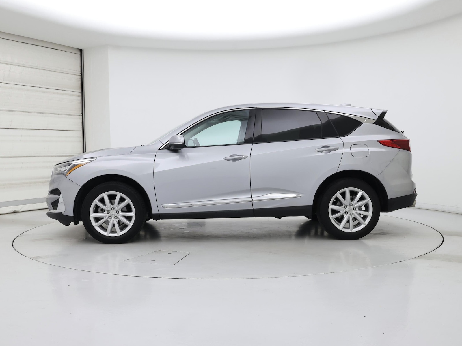 2021 Acura RDX Base - Photo 4