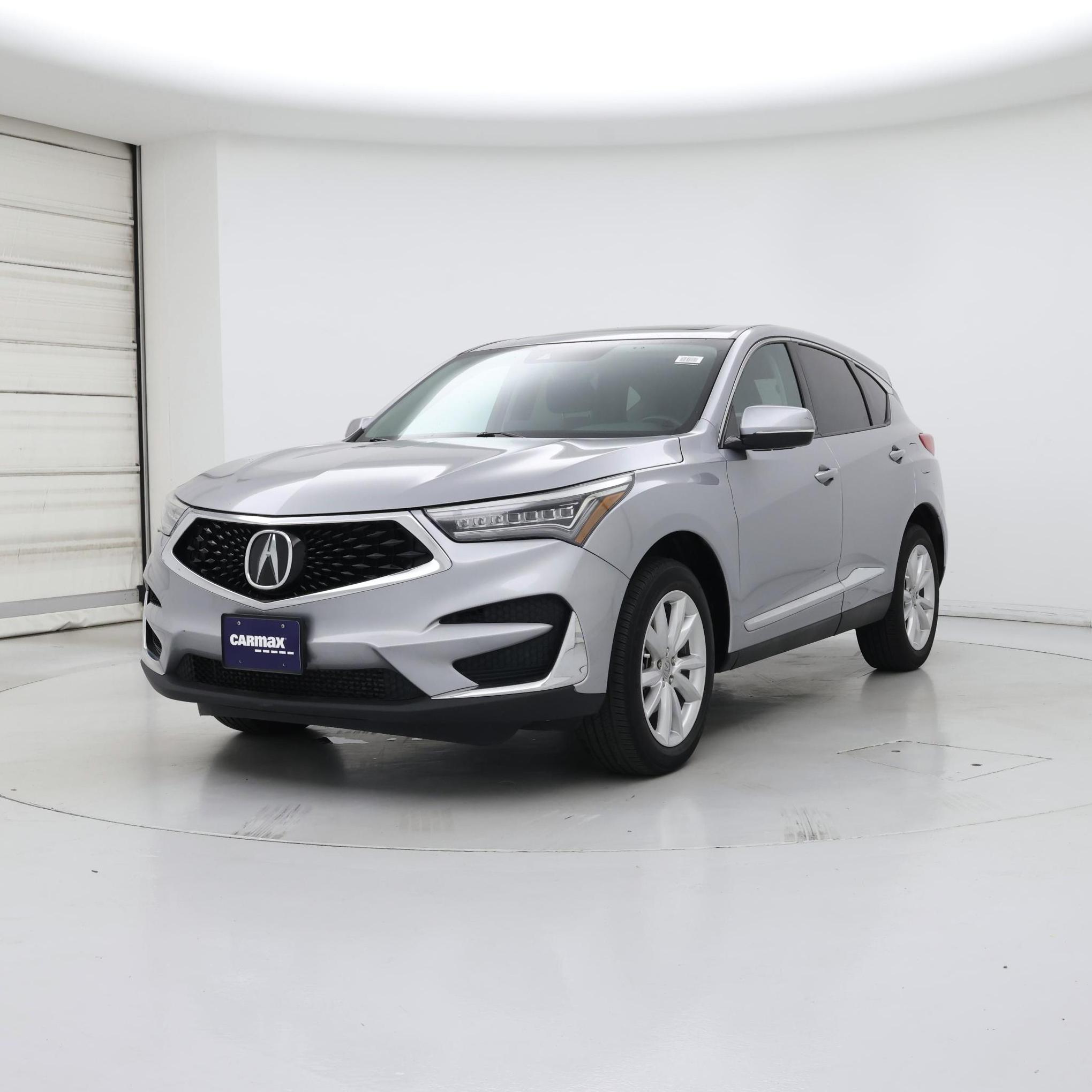 Thumbnail: 2021 Acura RDX - 4