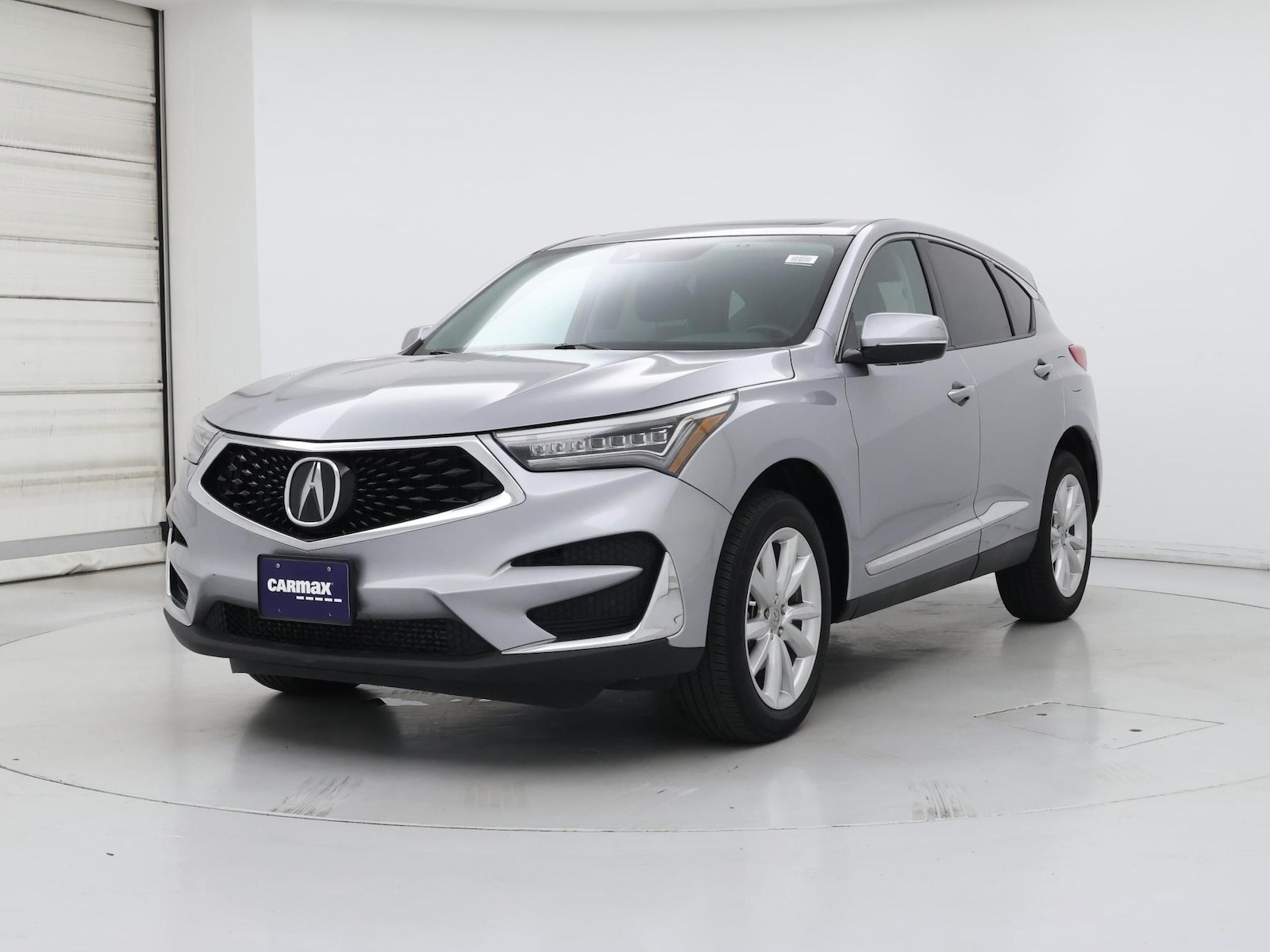 2021 Acura RDX Base - Photo 5