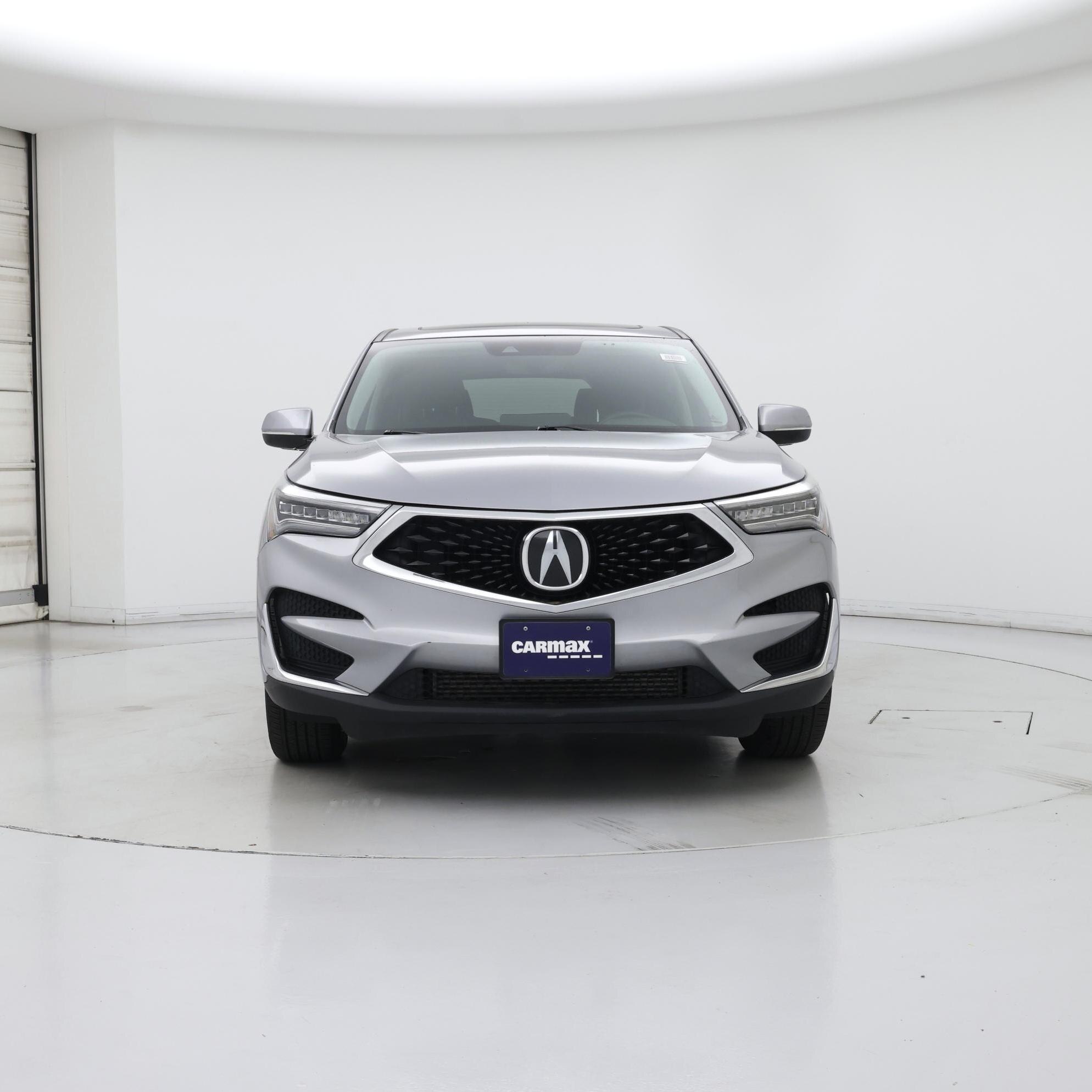 Thumbnail: 2021 Acura RDX - 5