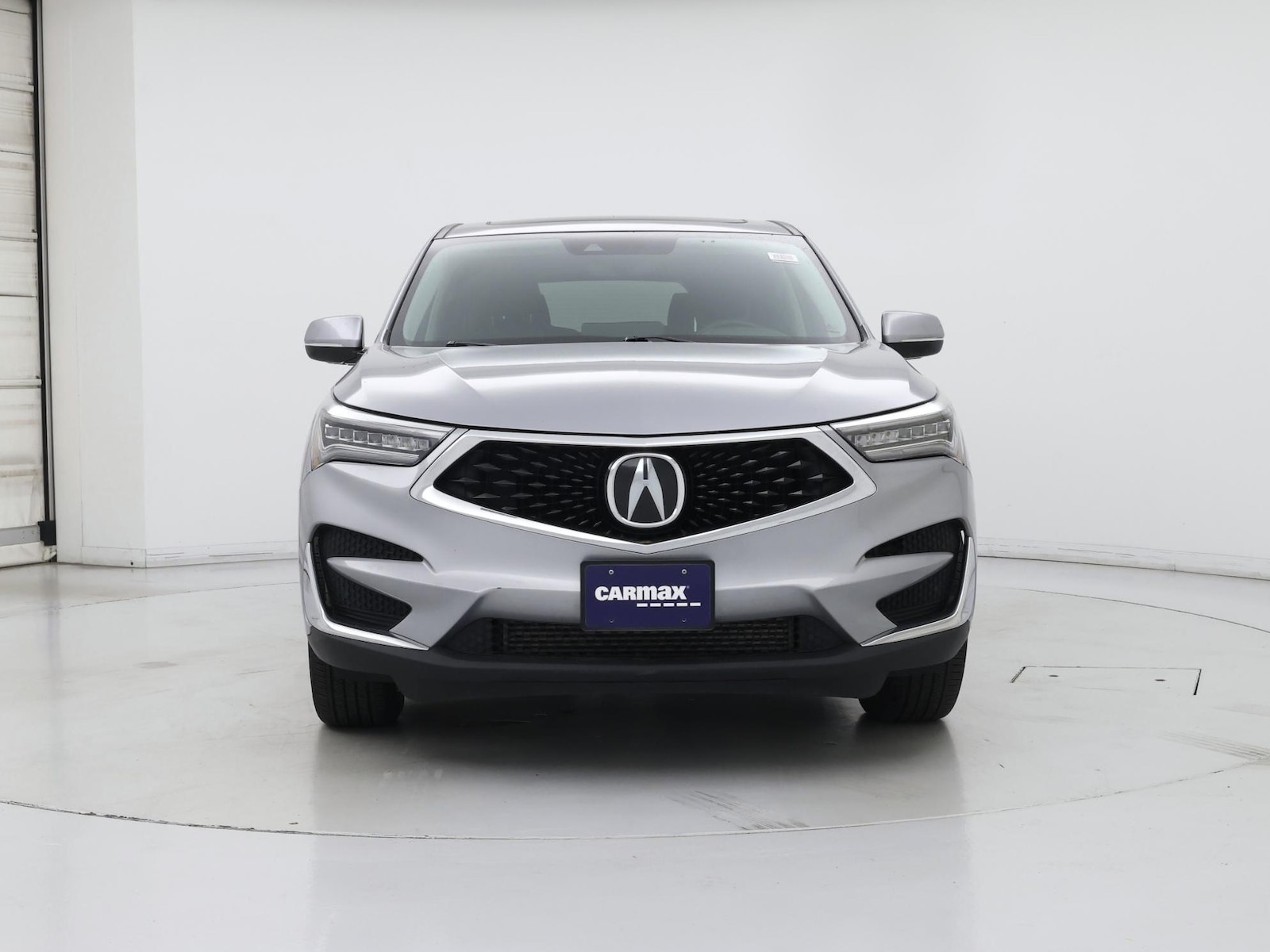 2021 Acura RDX Base - Photo 6