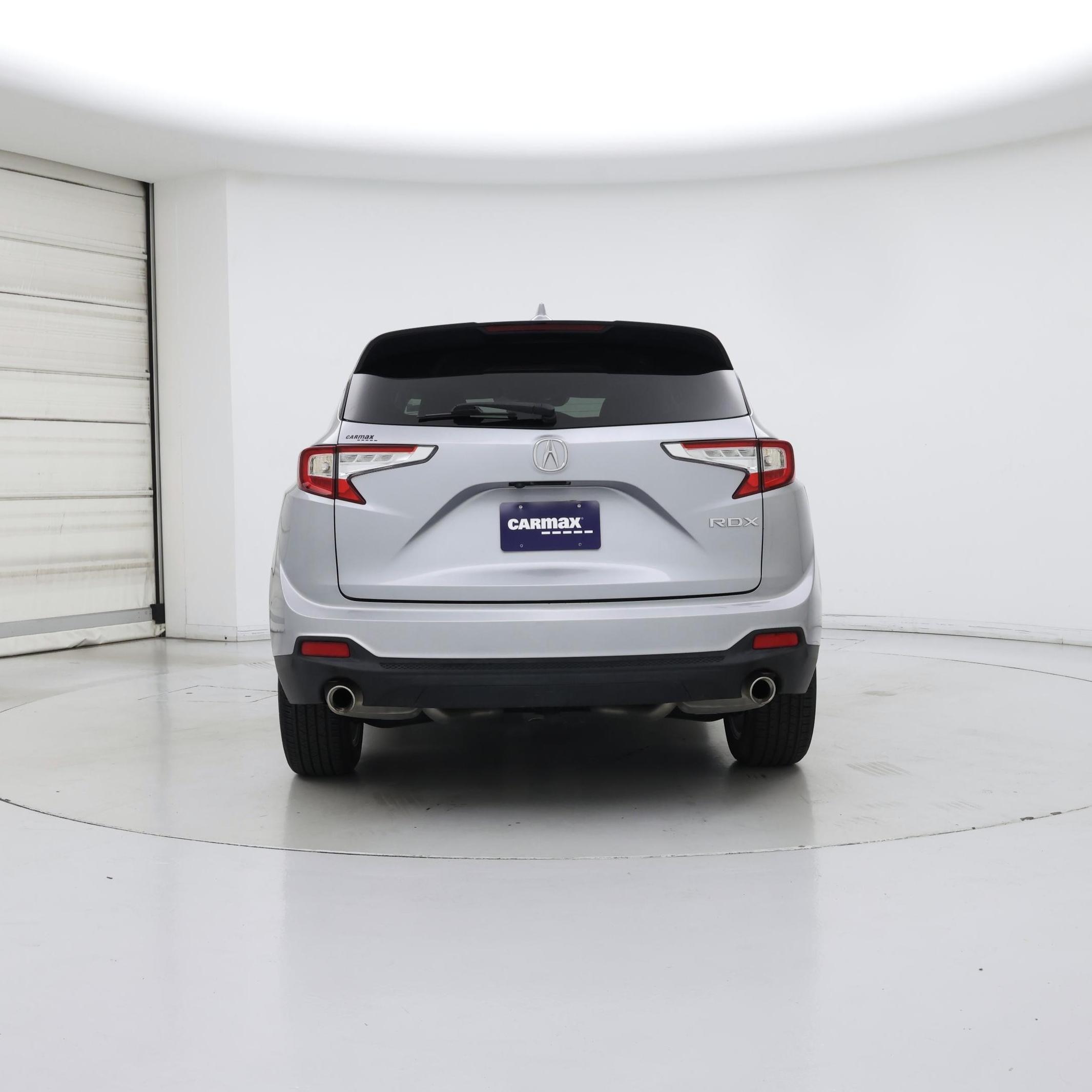 Thumbnail: 2021 Acura RDX - 6
