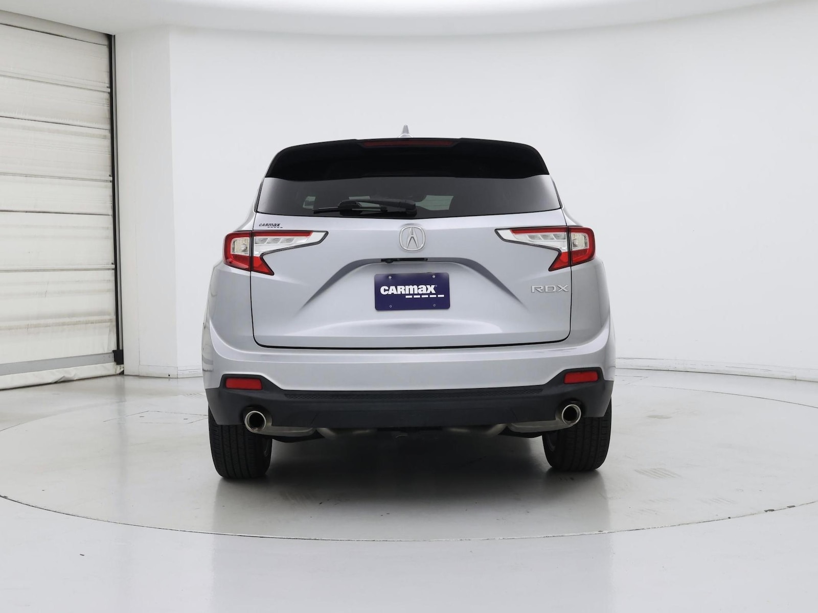 2021 Acura RDX Base - Photo 7
