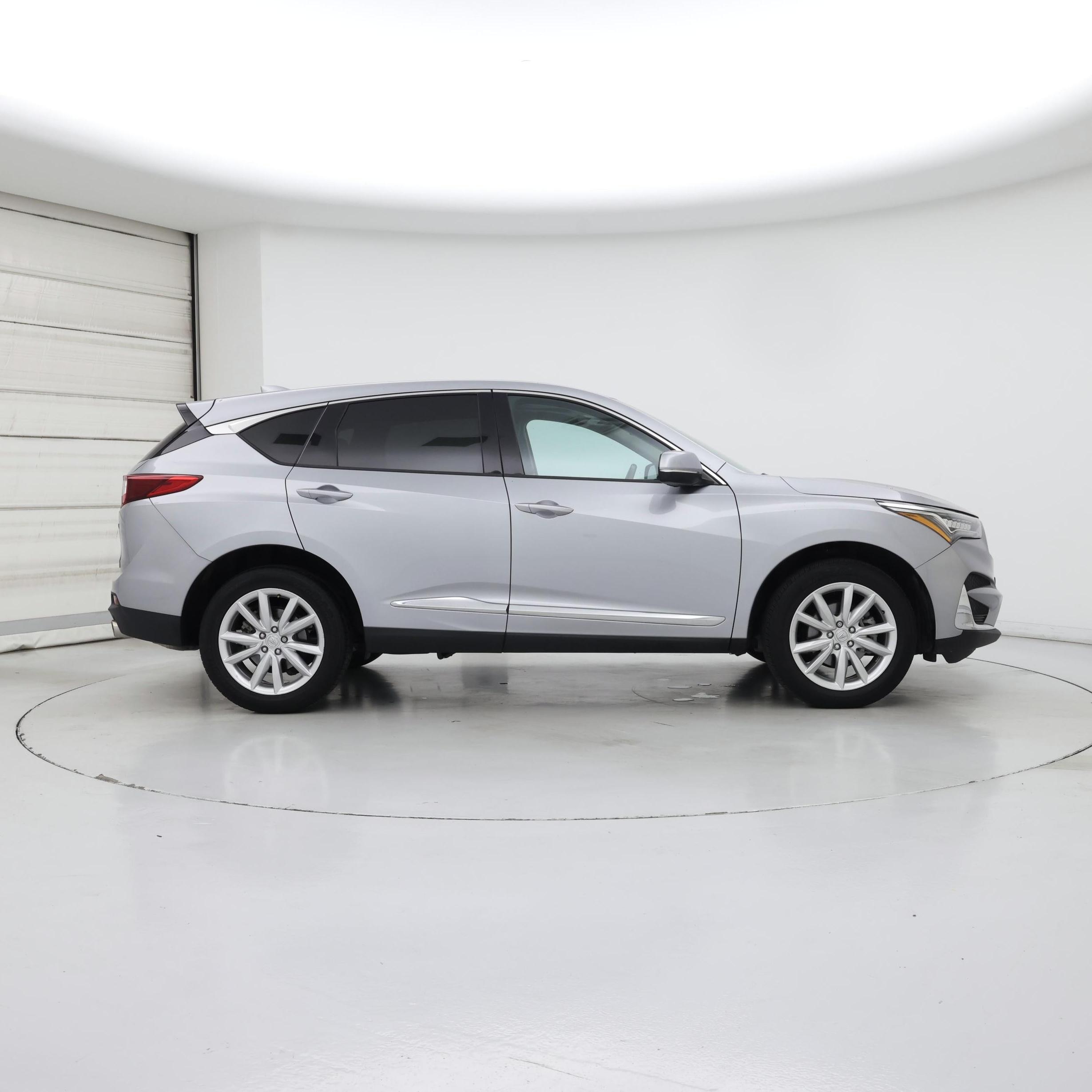 Thumbnail: 2021 Acura RDX - 7