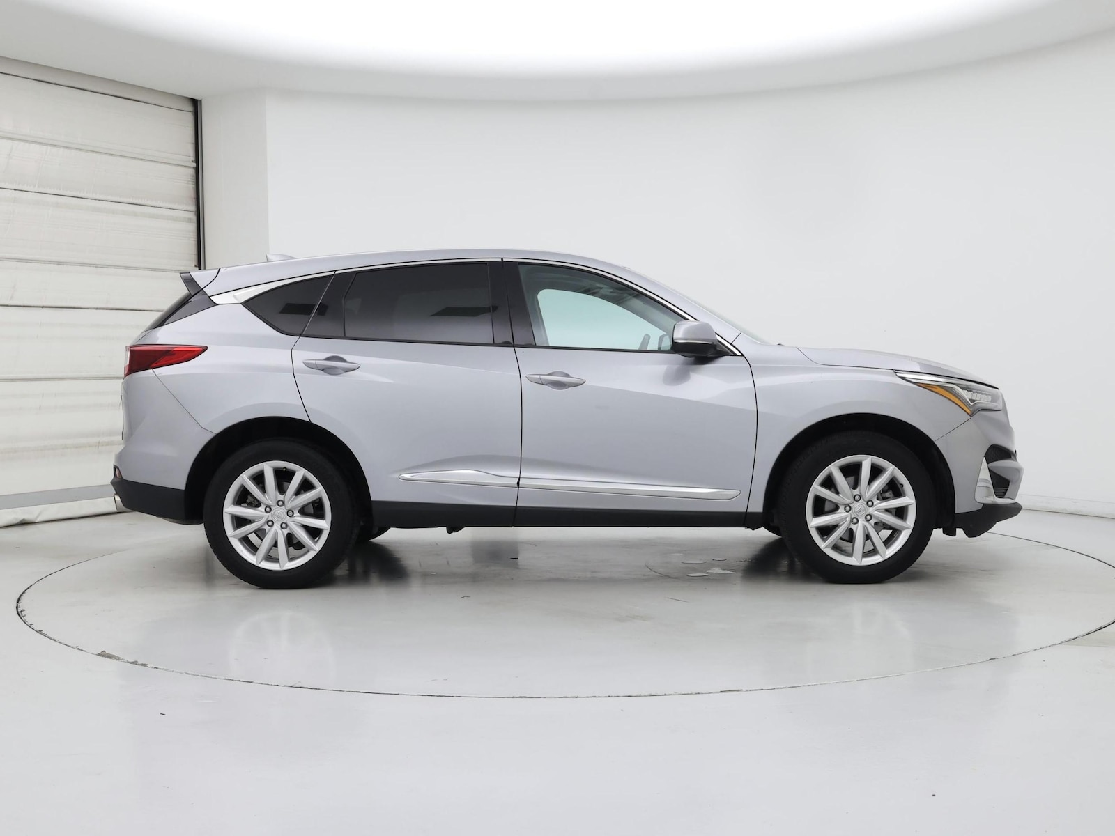 2021 Acura RDX Base - Photo 8