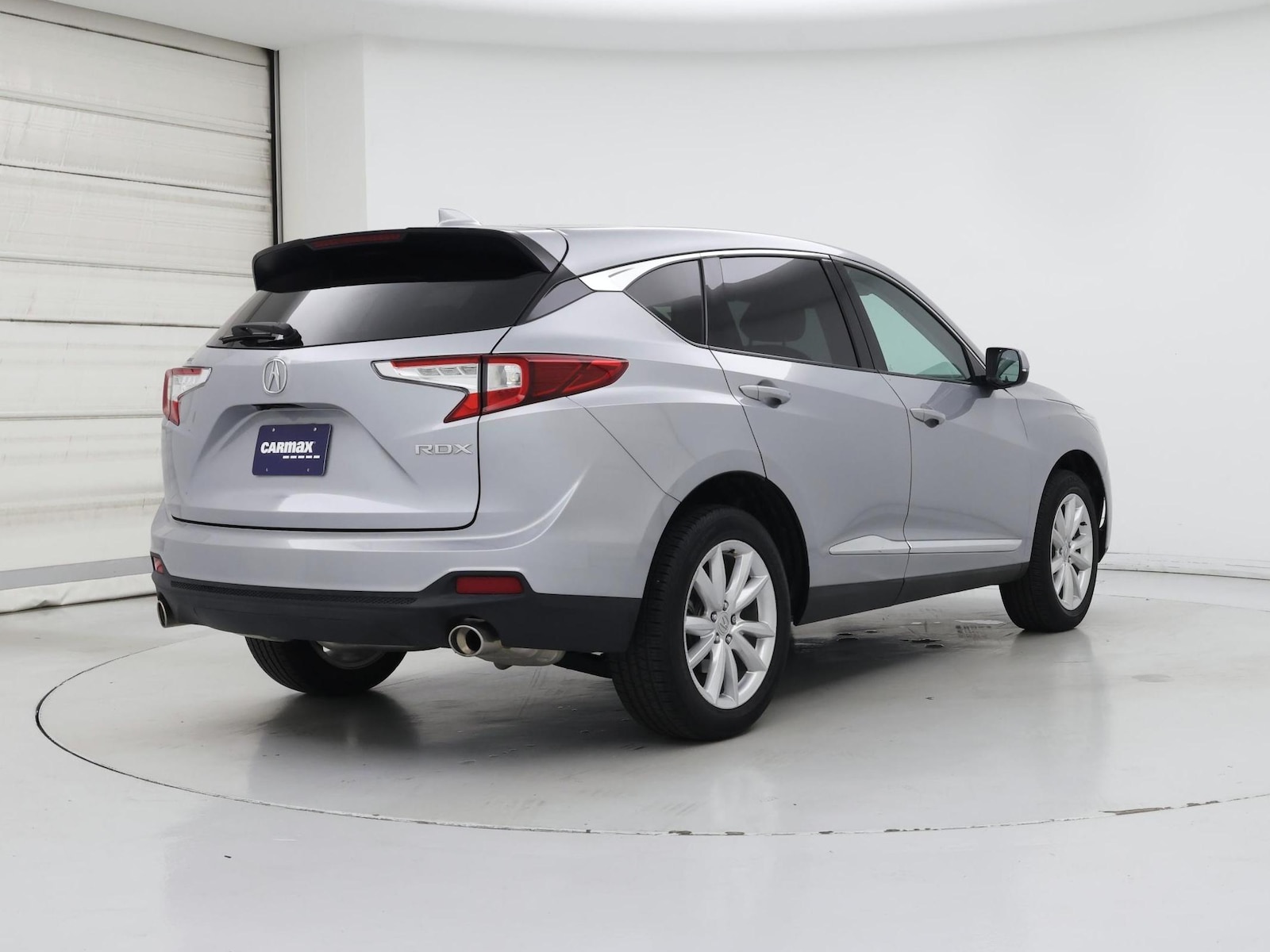 2021 Acura RDX Base - Photo 9
