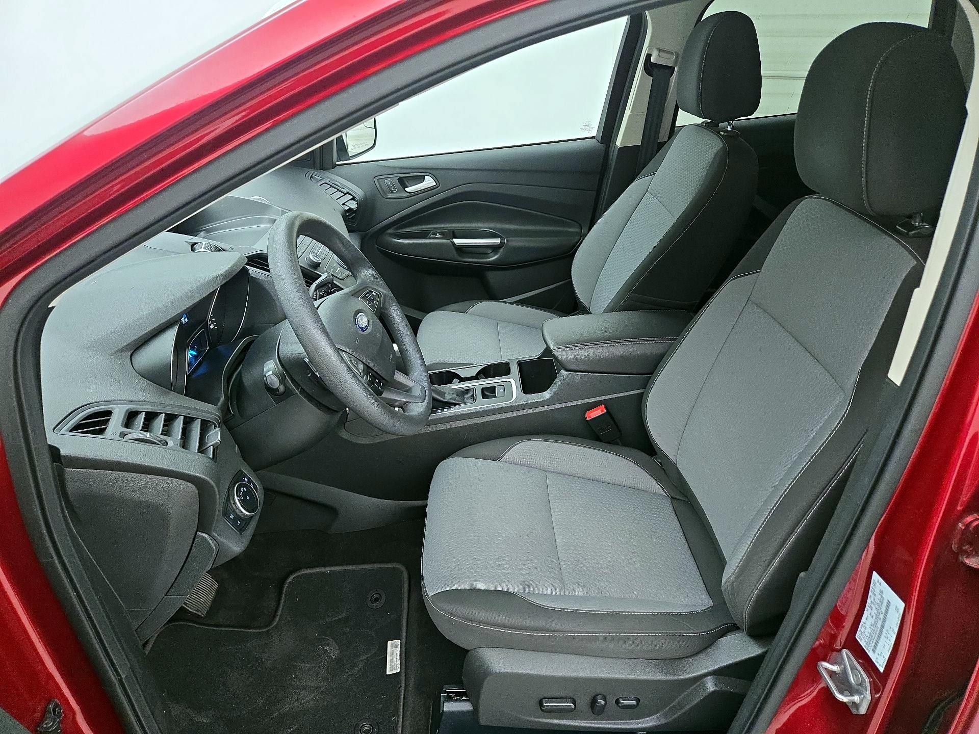 Thumbnail: 2017 Ford Escape - 11