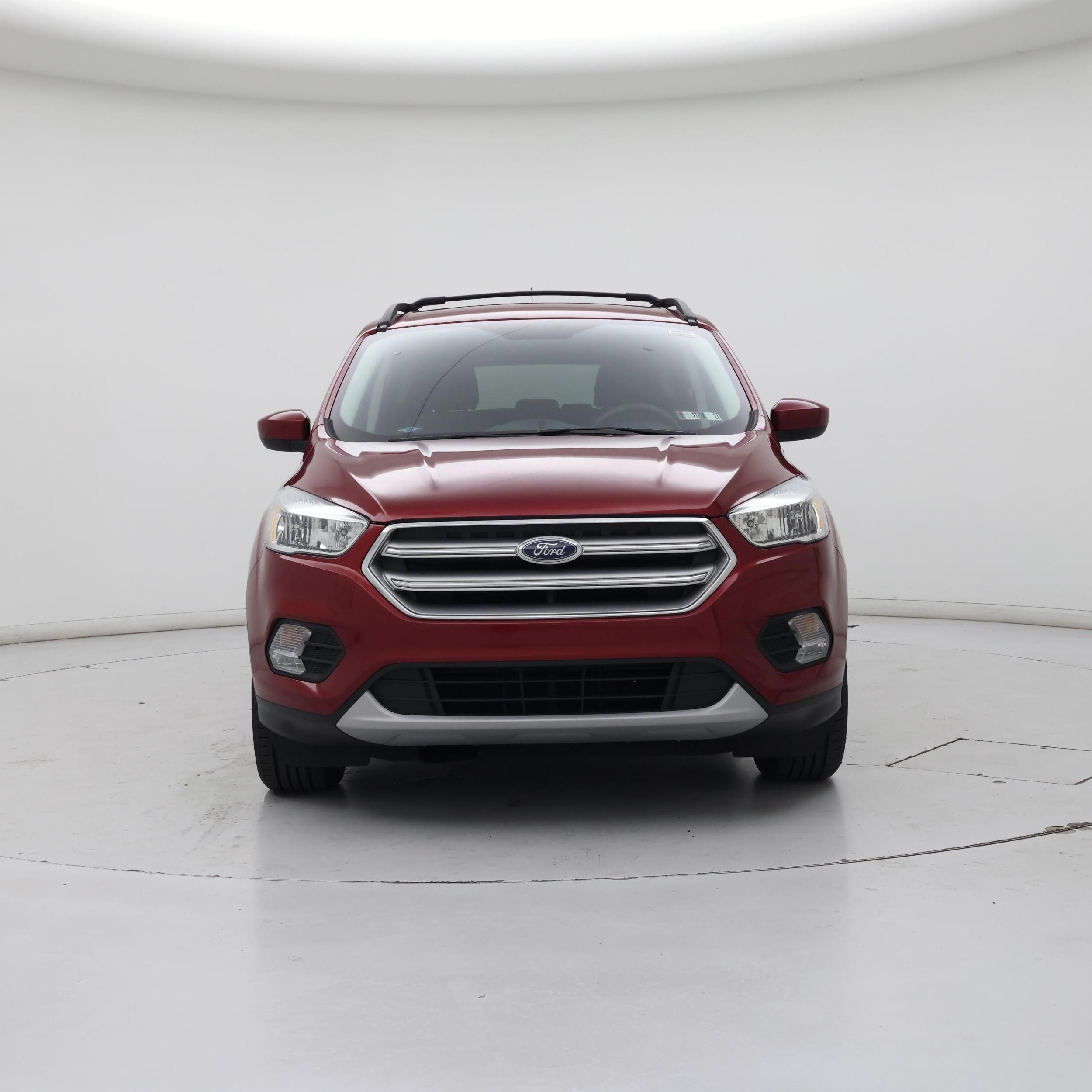 Thumbnail: 2017 Ford Escape - 5