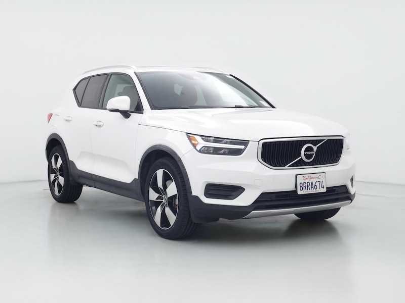 2020 Volvo XC40 T5 Momentum -
                  Palmdale, CA