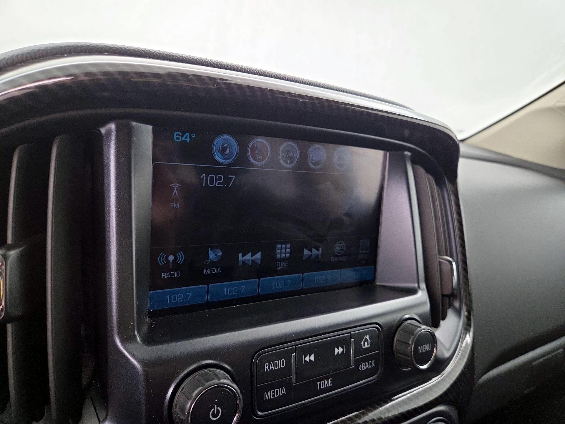 Thumbnail: 2018 Chevrolet Colorado - 15