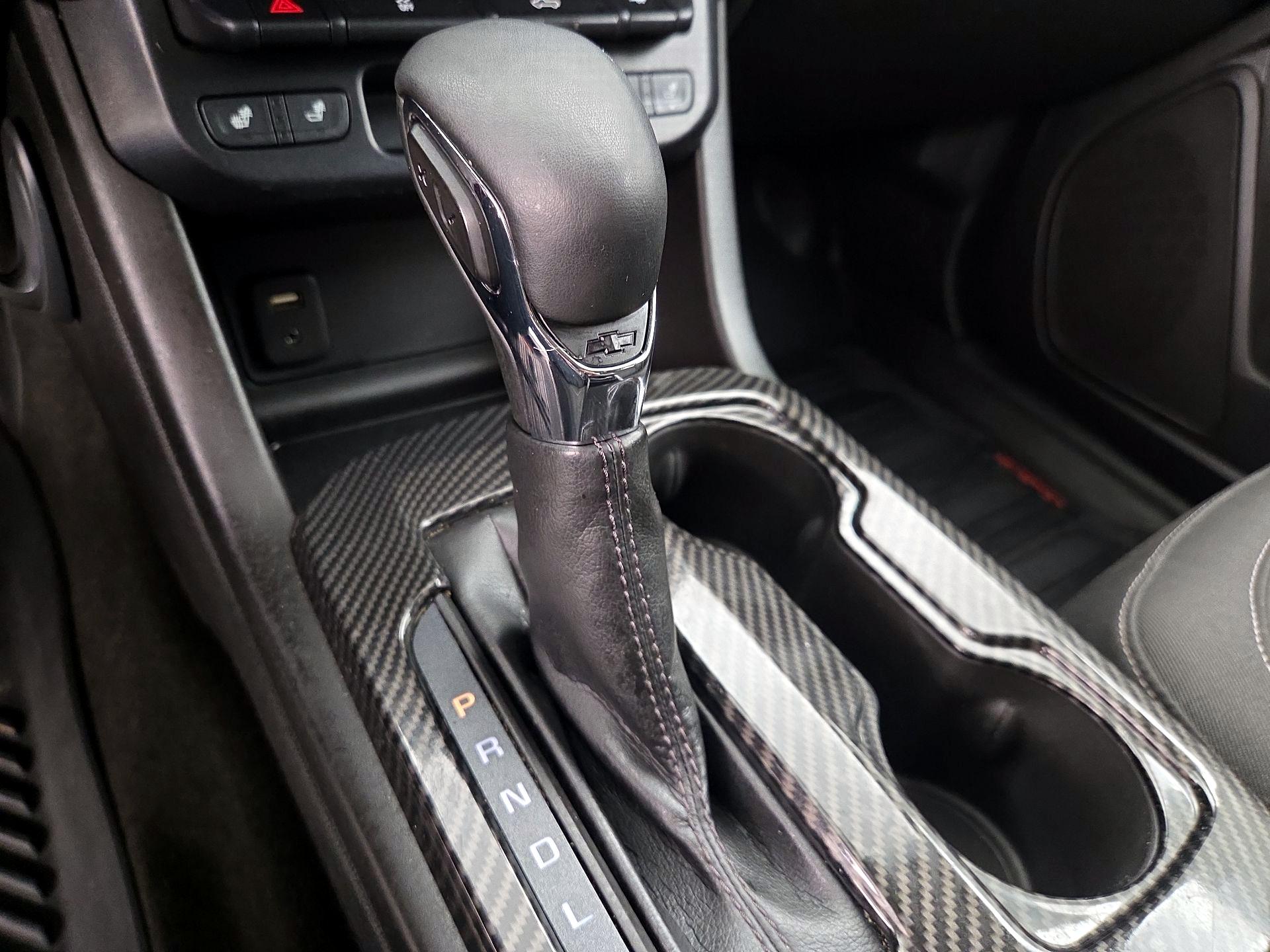 Thumbnail: 2018 Chevrolet Colorado - 17