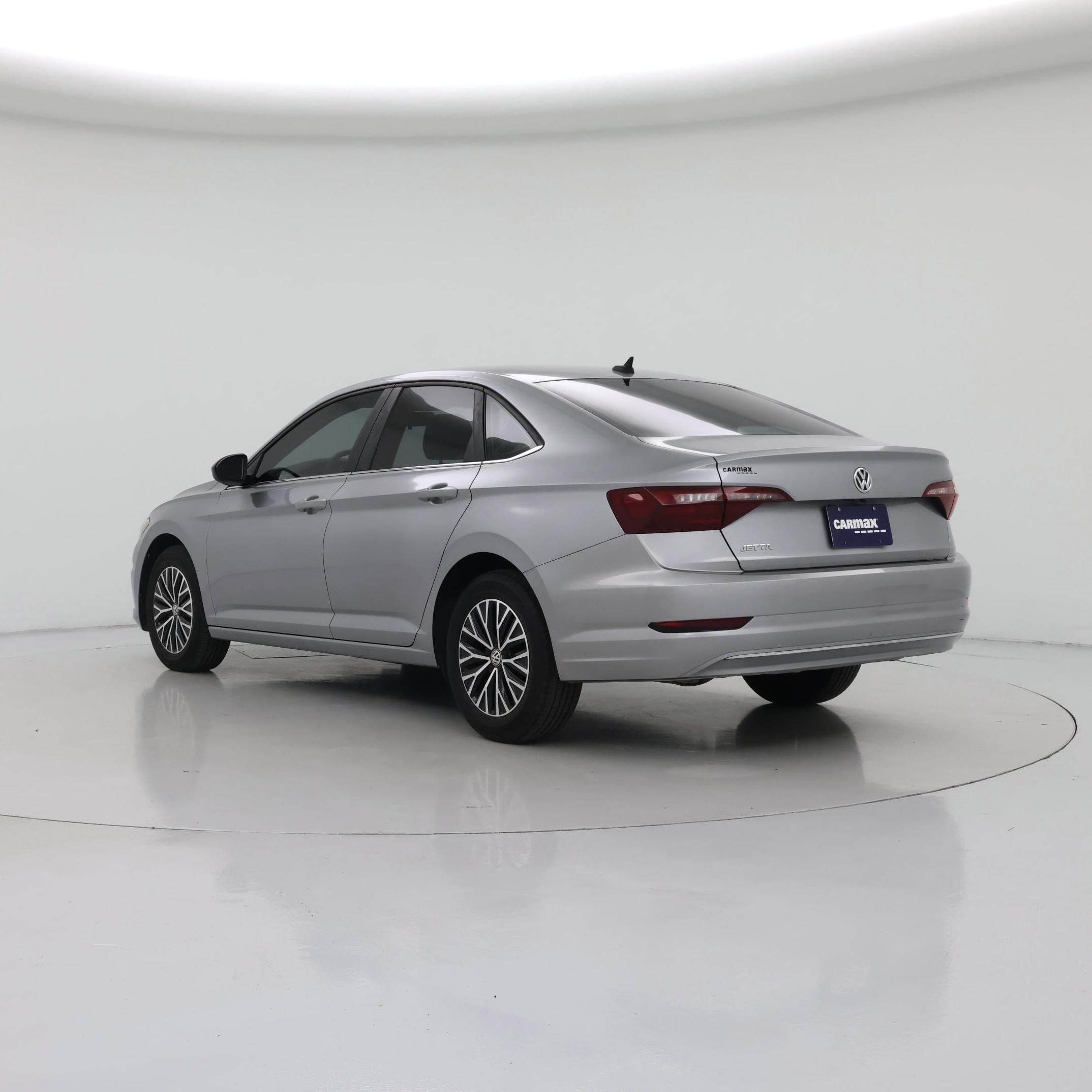 Thumbnail: 2021 Volkswagen Jetta - 2