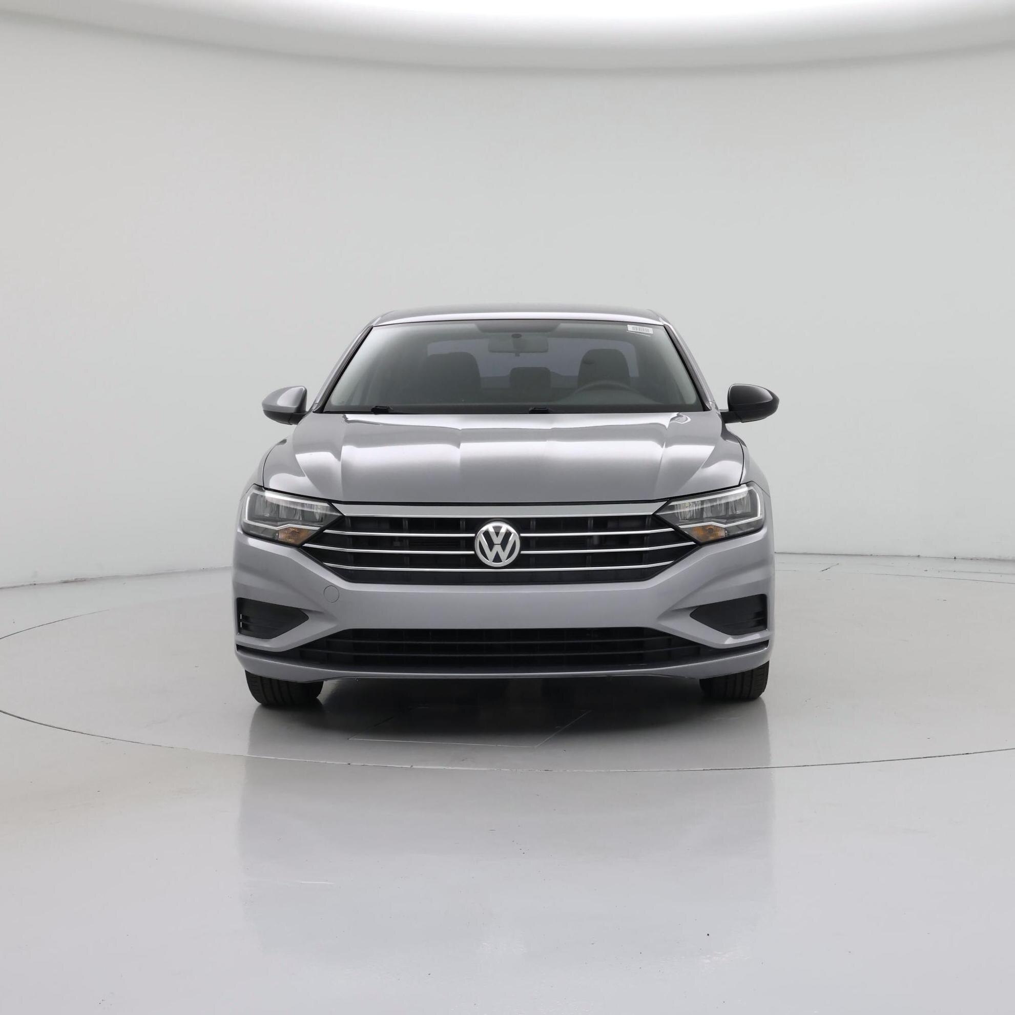 Thumbnail: 2021 Volkswagen Jetta - 5