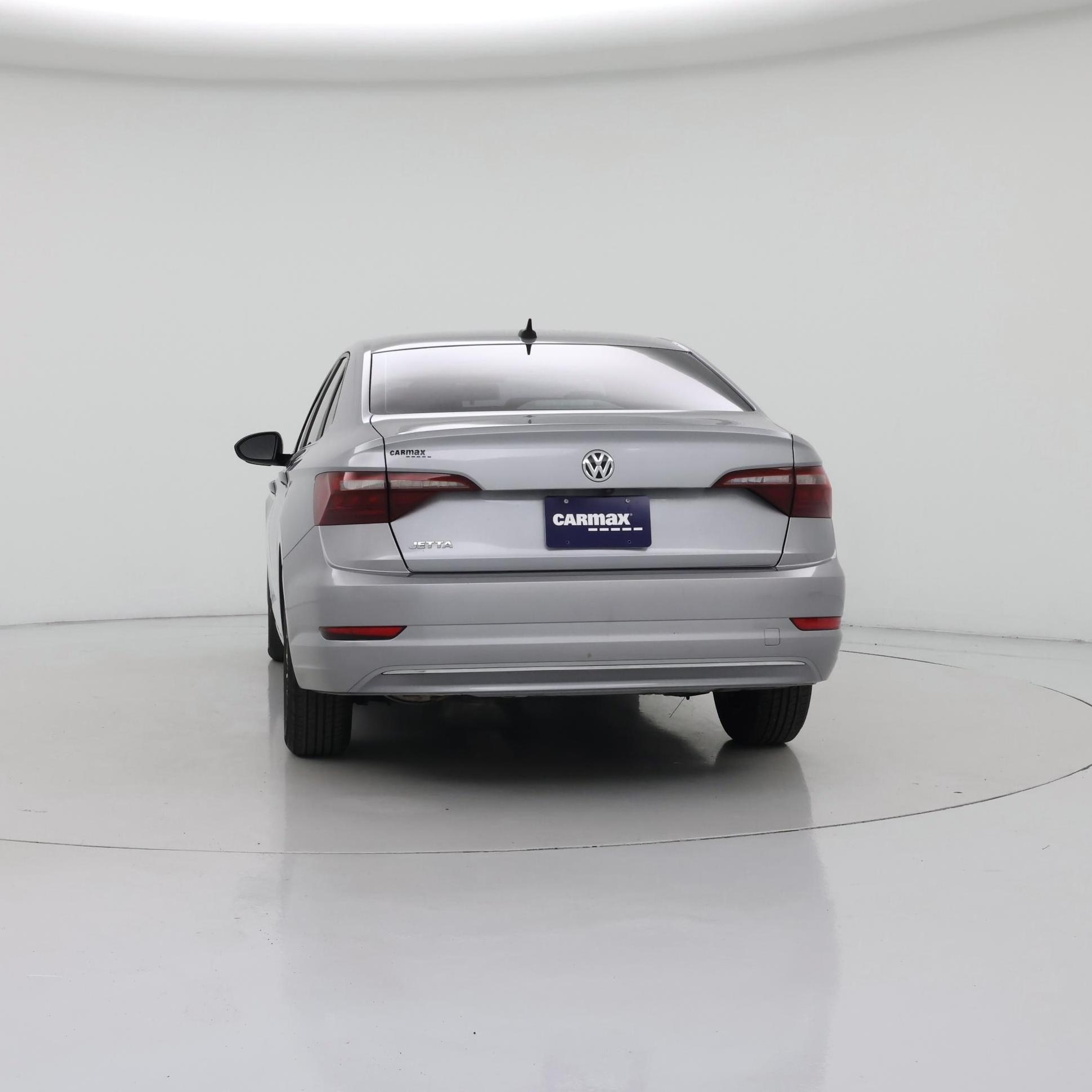 Thumbnail: 2021 Volkswagen Jetta - 6